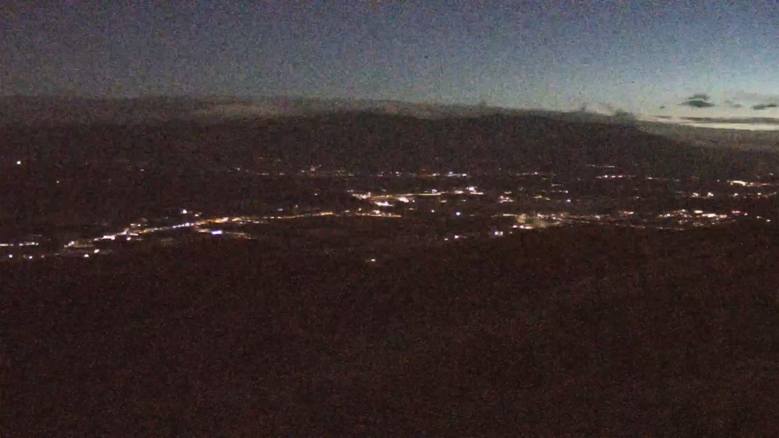 Live webcam Cerje – Miren – Kostanjevica – Slovenia