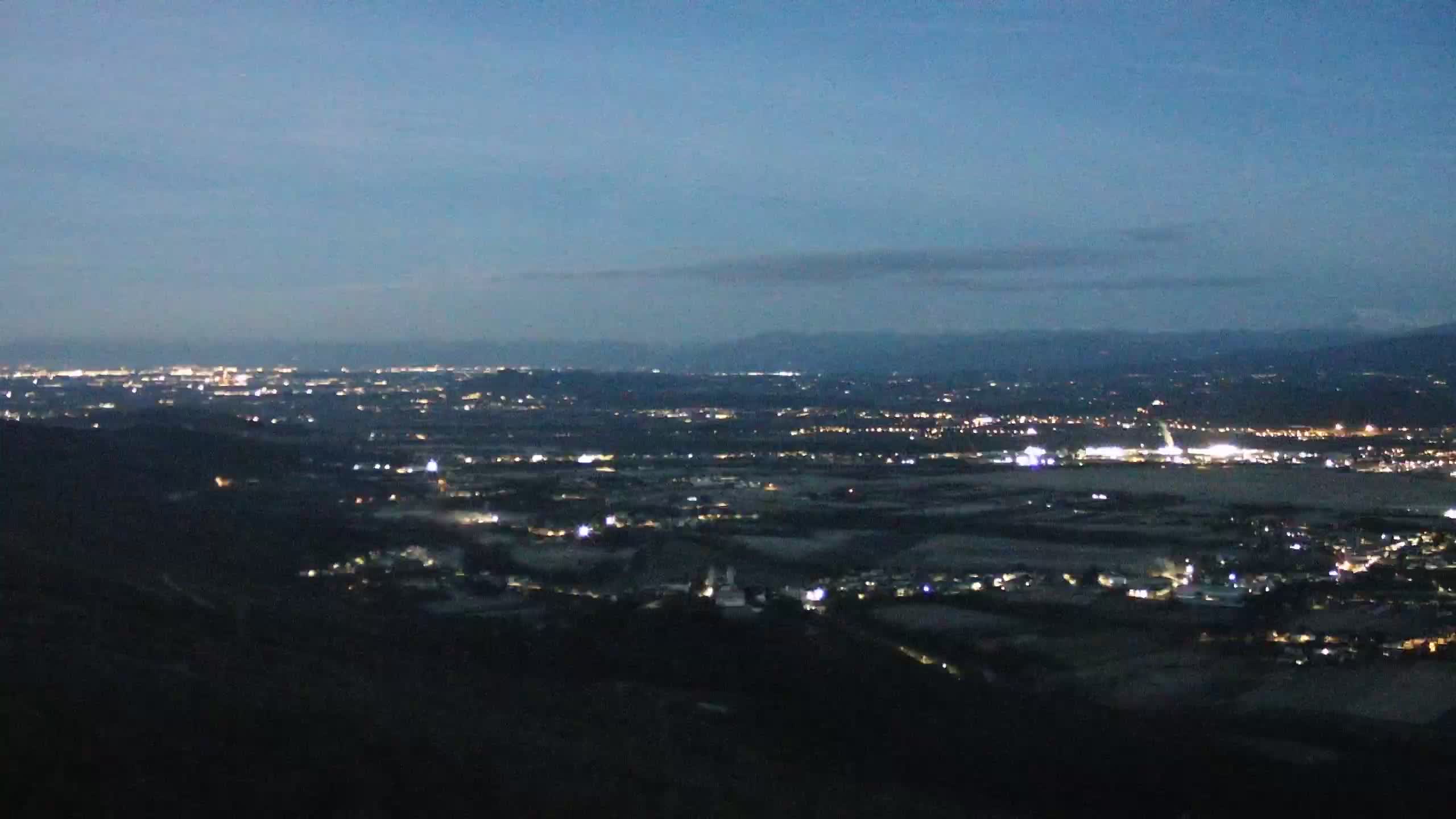 Live webcam Cerje – Miren – Kostanjevica – Slovenia