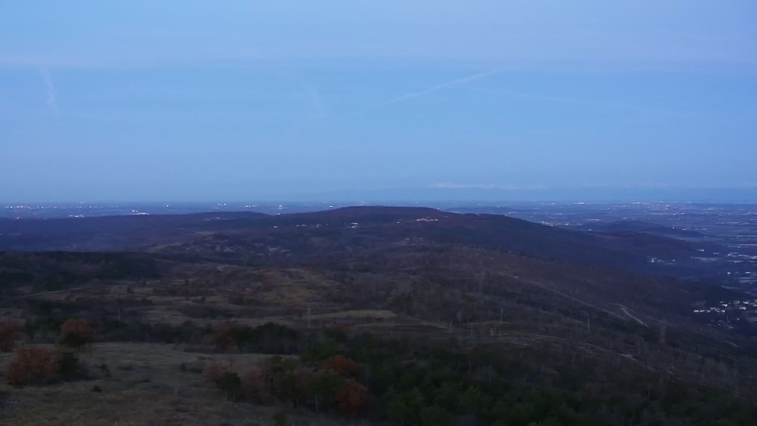 Live-Webcam Cerje – Miren – Kostanjevica – Slowenien