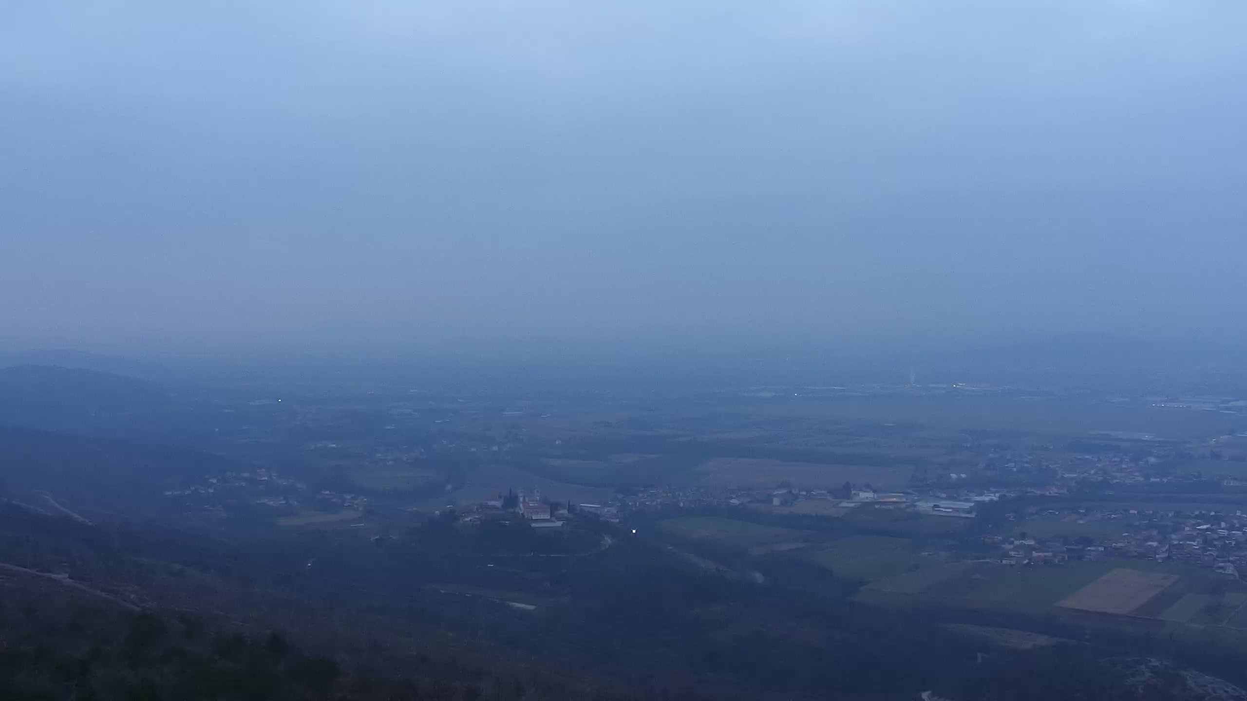 Live webcam Cerje – Miren – Kostanjevica – Slovenia