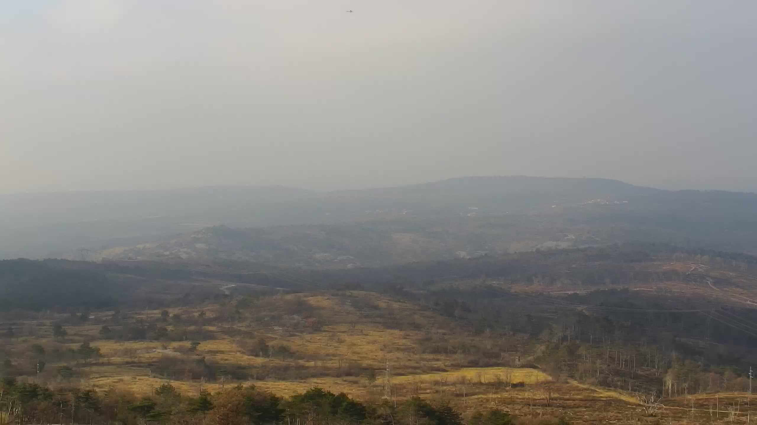 Live webcam Cerje – Miren – Kostanjevica – Slovenia