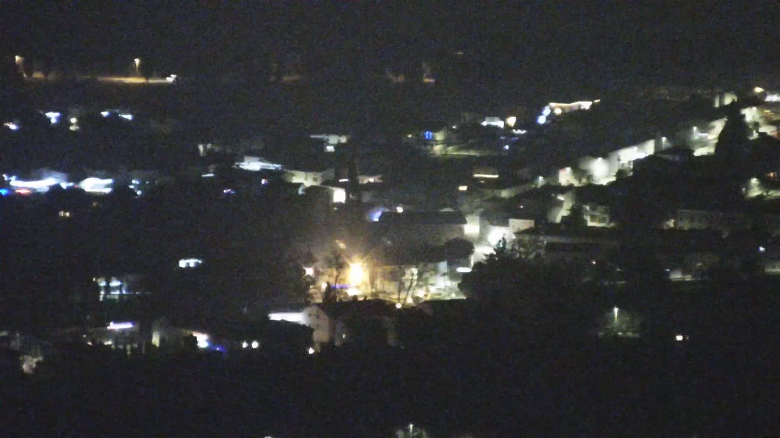 Live webcam Cerje – Miren – Kostanjevica – Slovenia