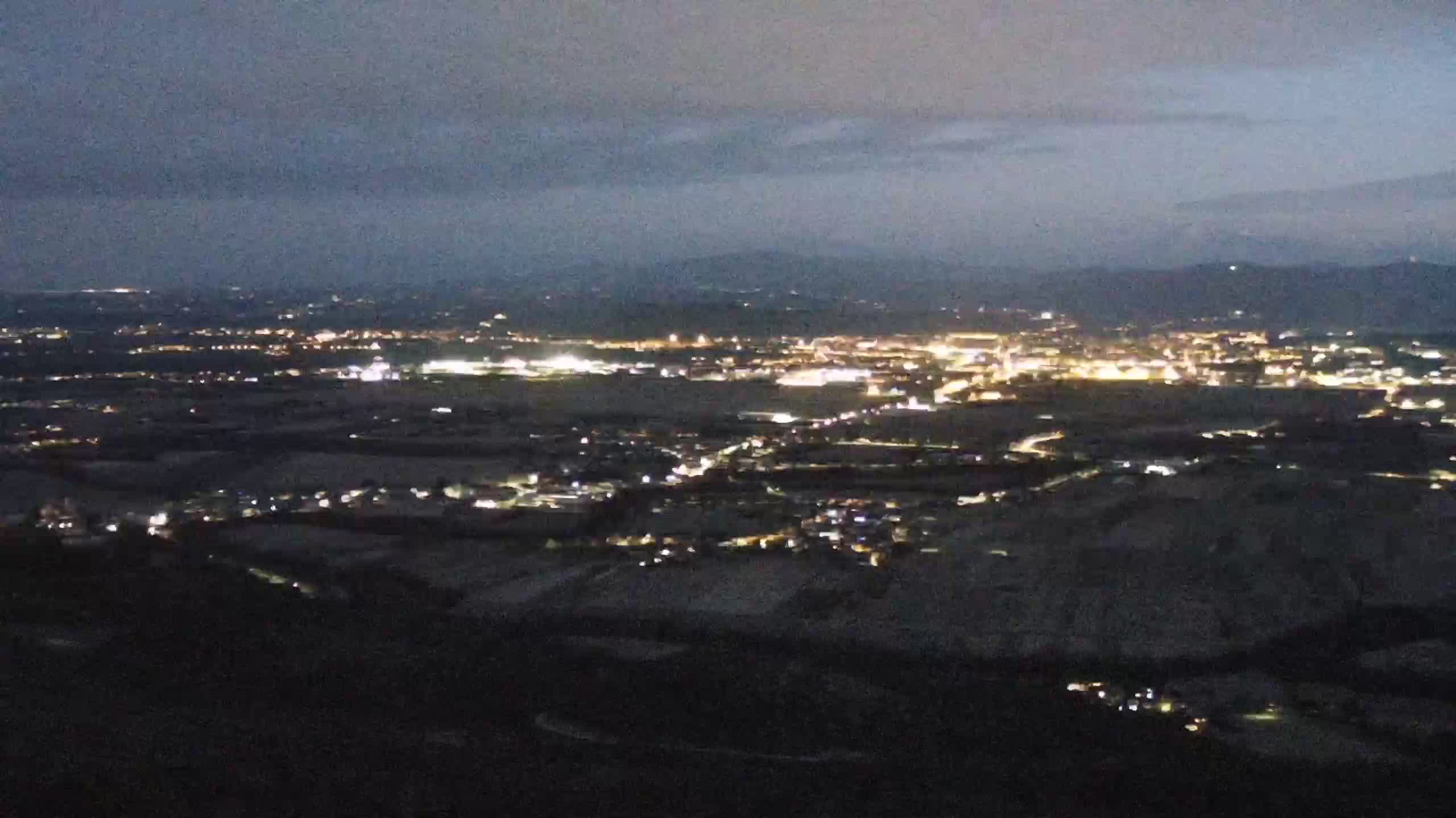 Webcam en vivo Cerje – Miren – Kostanjevica – Eslovenia