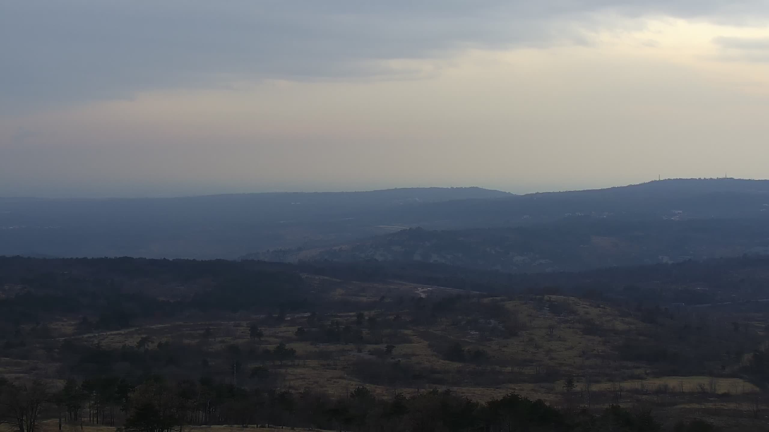 Webcam en vivo Cerje – Miren – Kostanjevica – Eslovenia