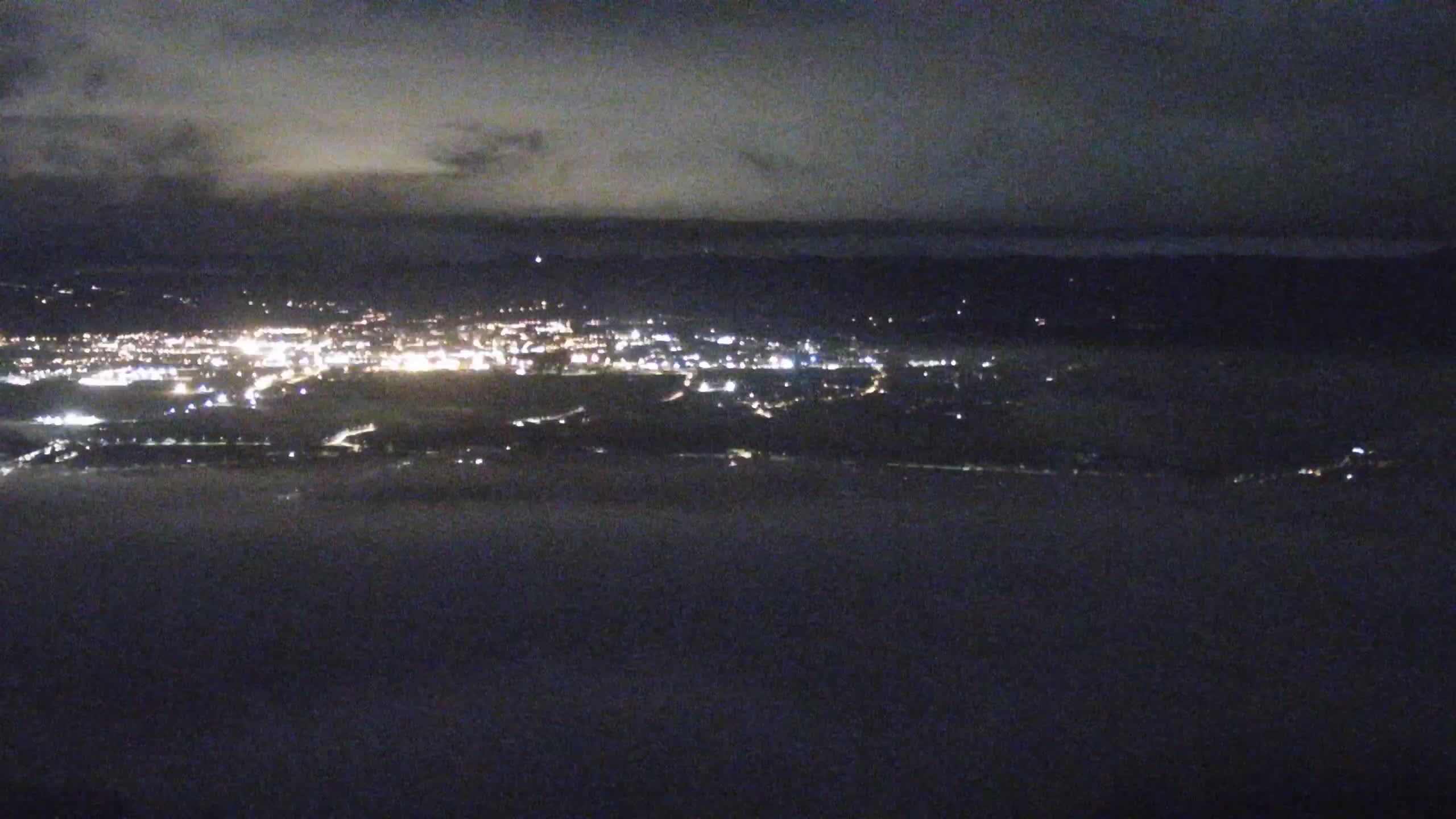 Webcam en direct Cerje – Miren – Kostanjevica – Slovénie