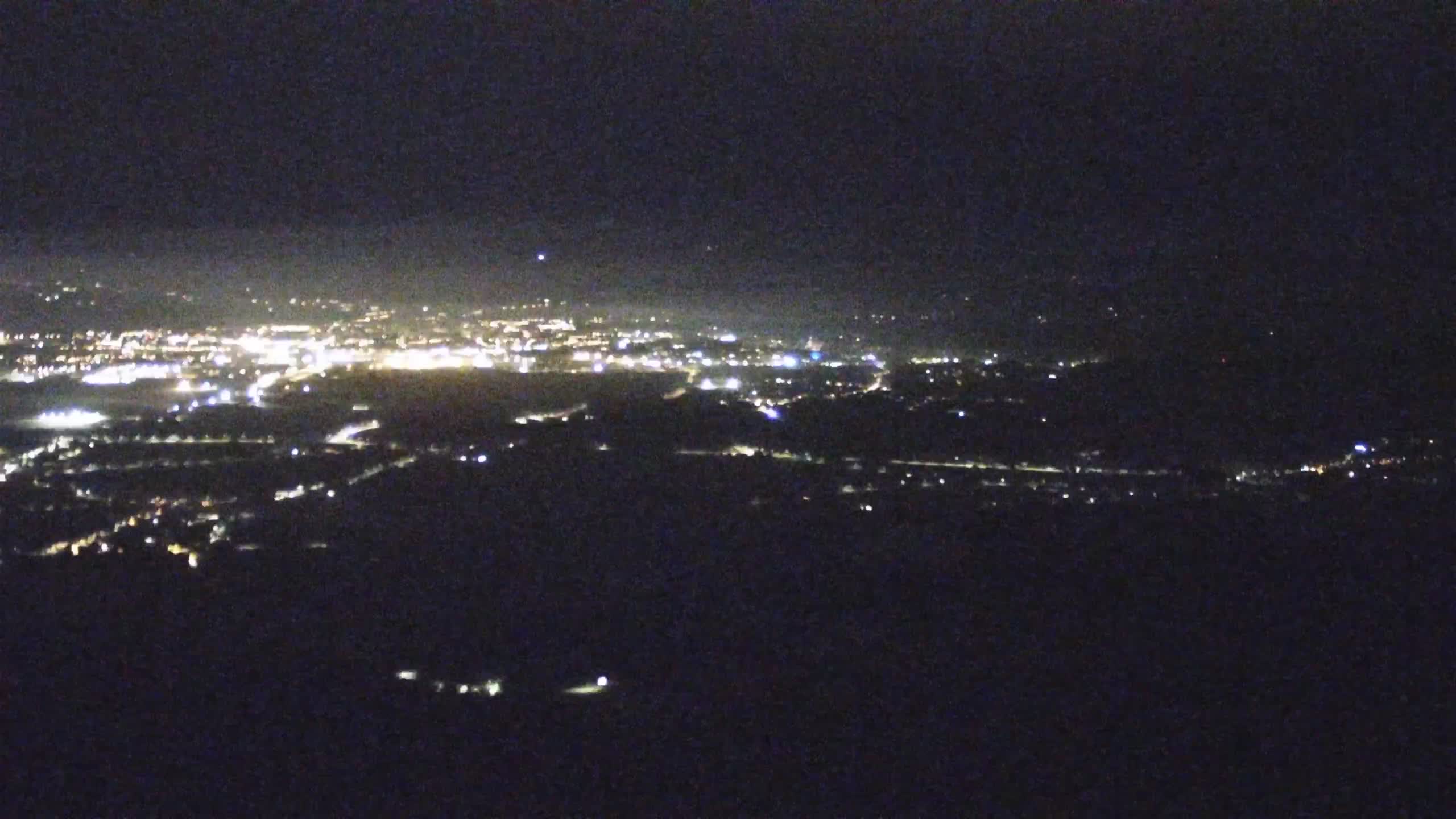 Webcam en direct Cerje – Miren – Kostanjevica – Slovénie