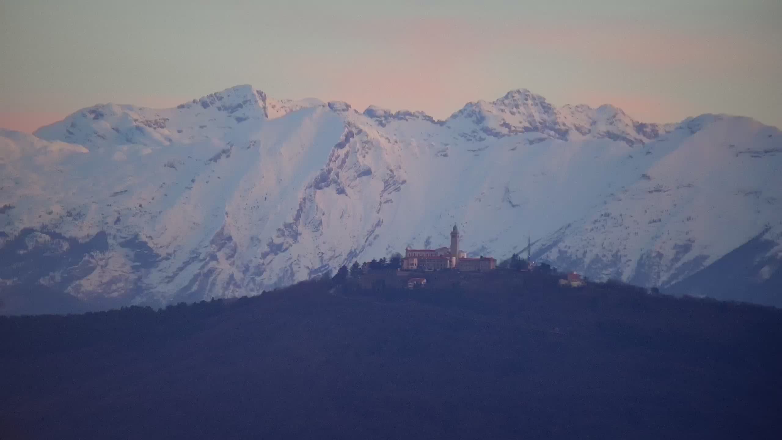 Spletna kamera Cerje – Miren – Kostanjevica – Goriška