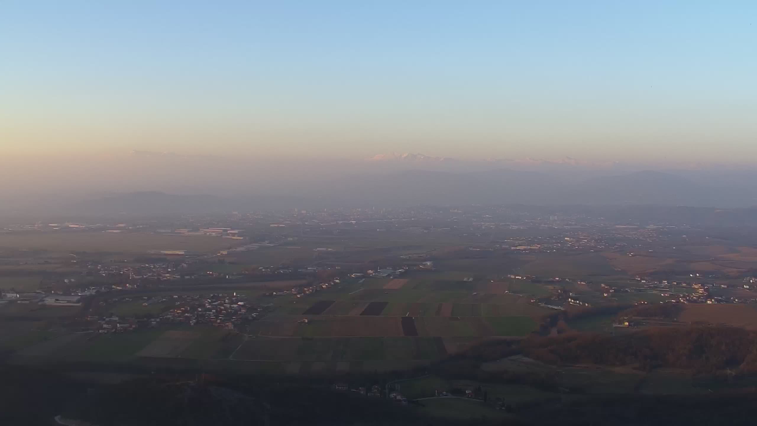 Webcam en vivo Cerje – Miren – Kostanjevica – Eslovenia