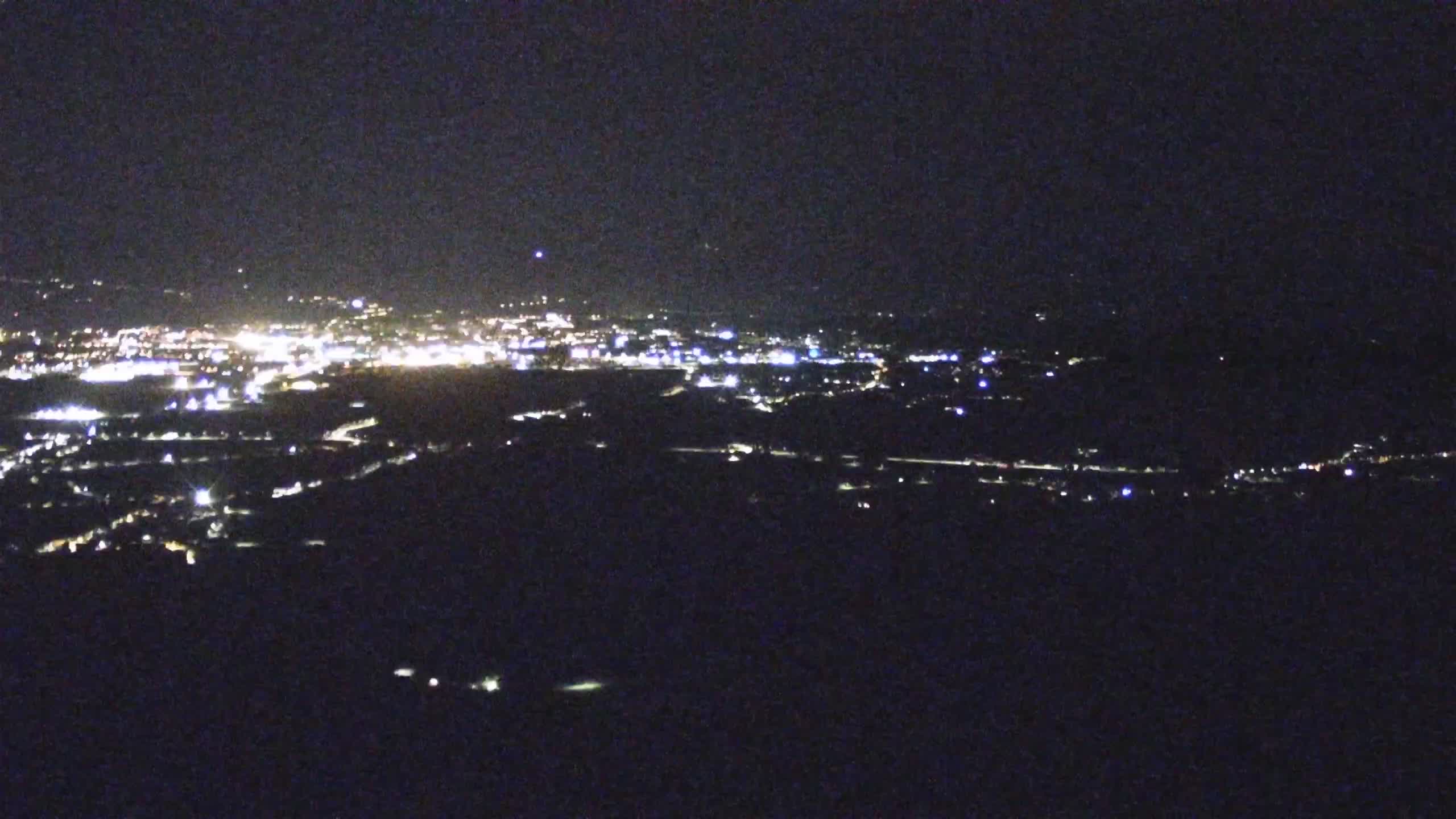 Webcam en direct Cerje – Miren – Kostanjevica – Slovénie