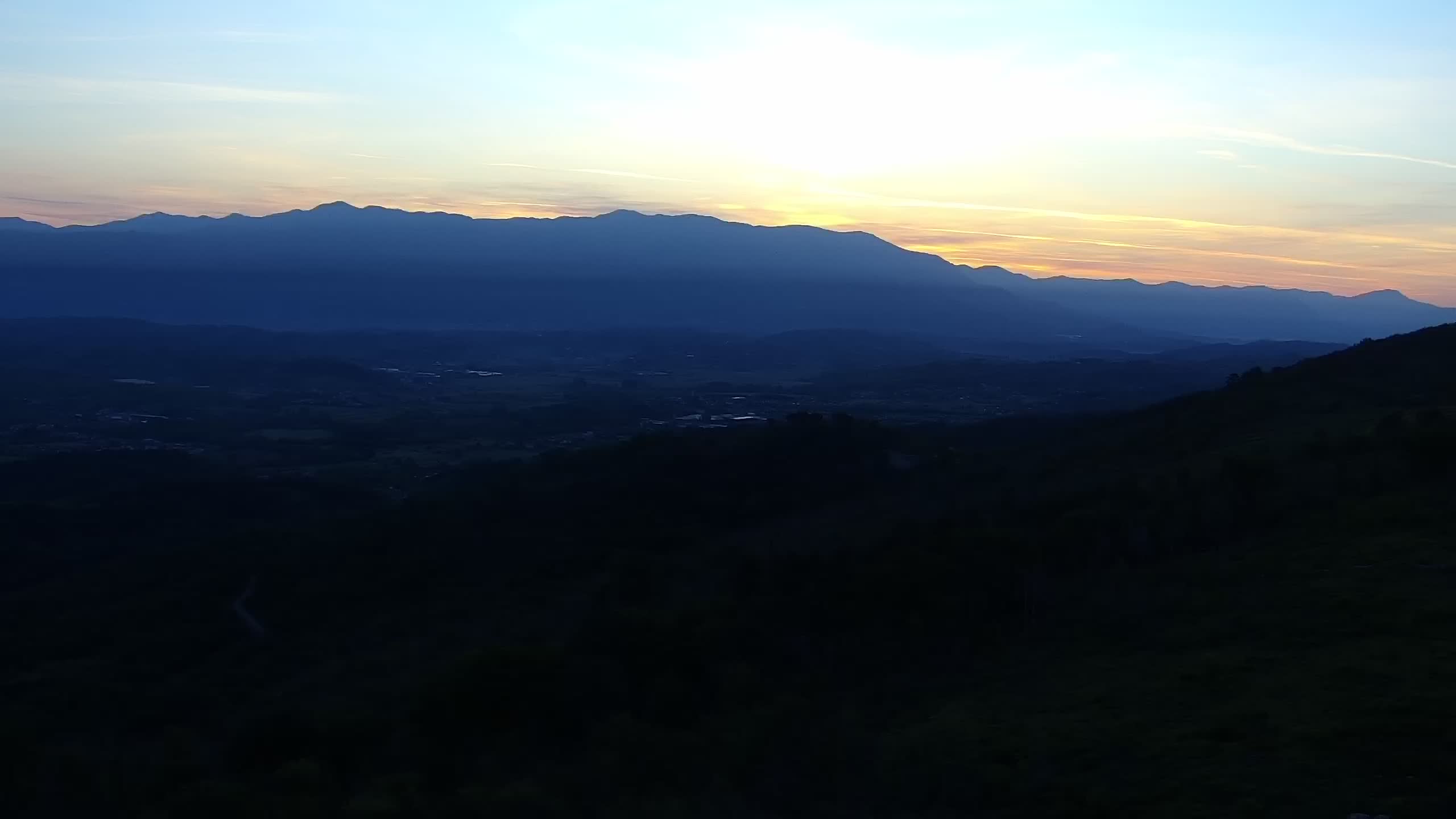 Webcam uživo Cerje – Miren – Kostanjevica – Slovenija