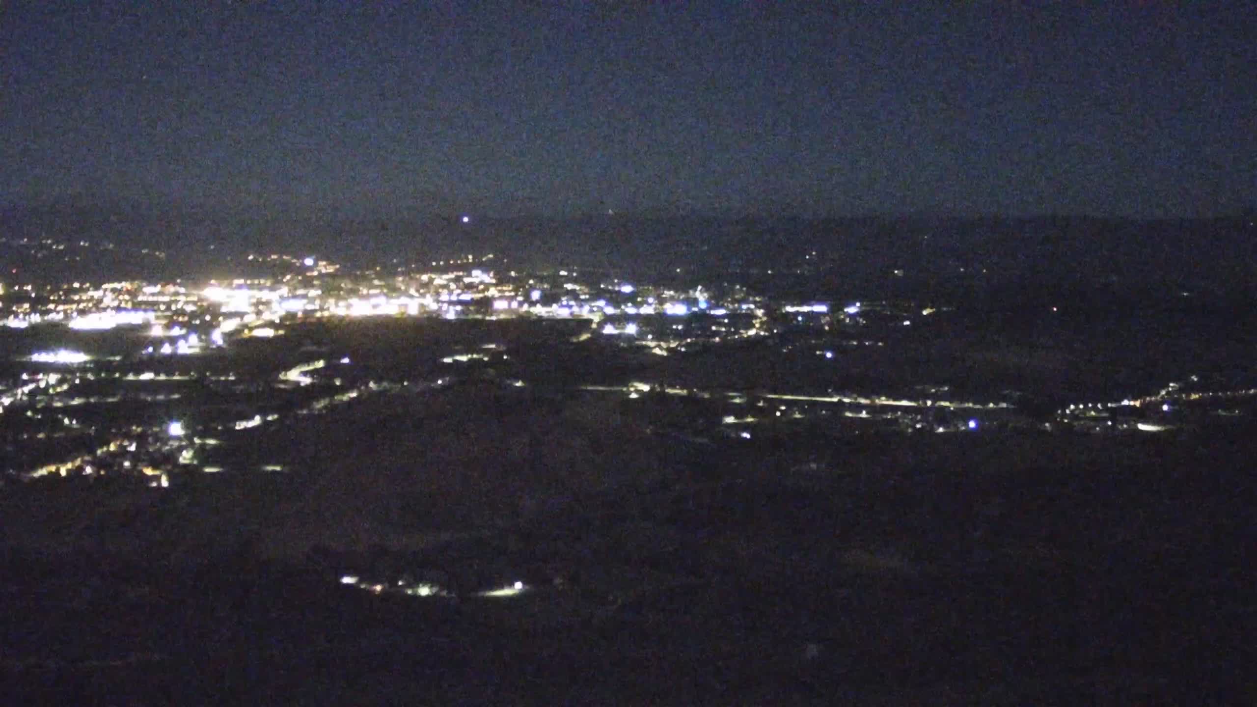 Webcam en direct Cerje – Miren – Kostanjevica – Slovénie