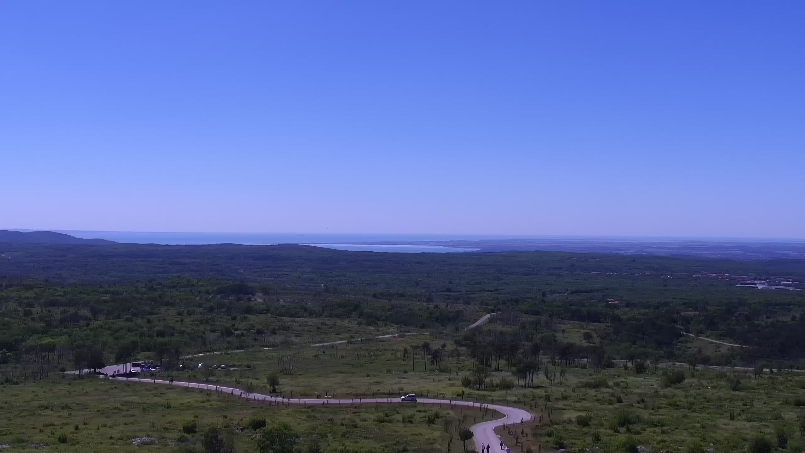 Live webcam Cerje – Miren – Kostanjevica – Slovenia