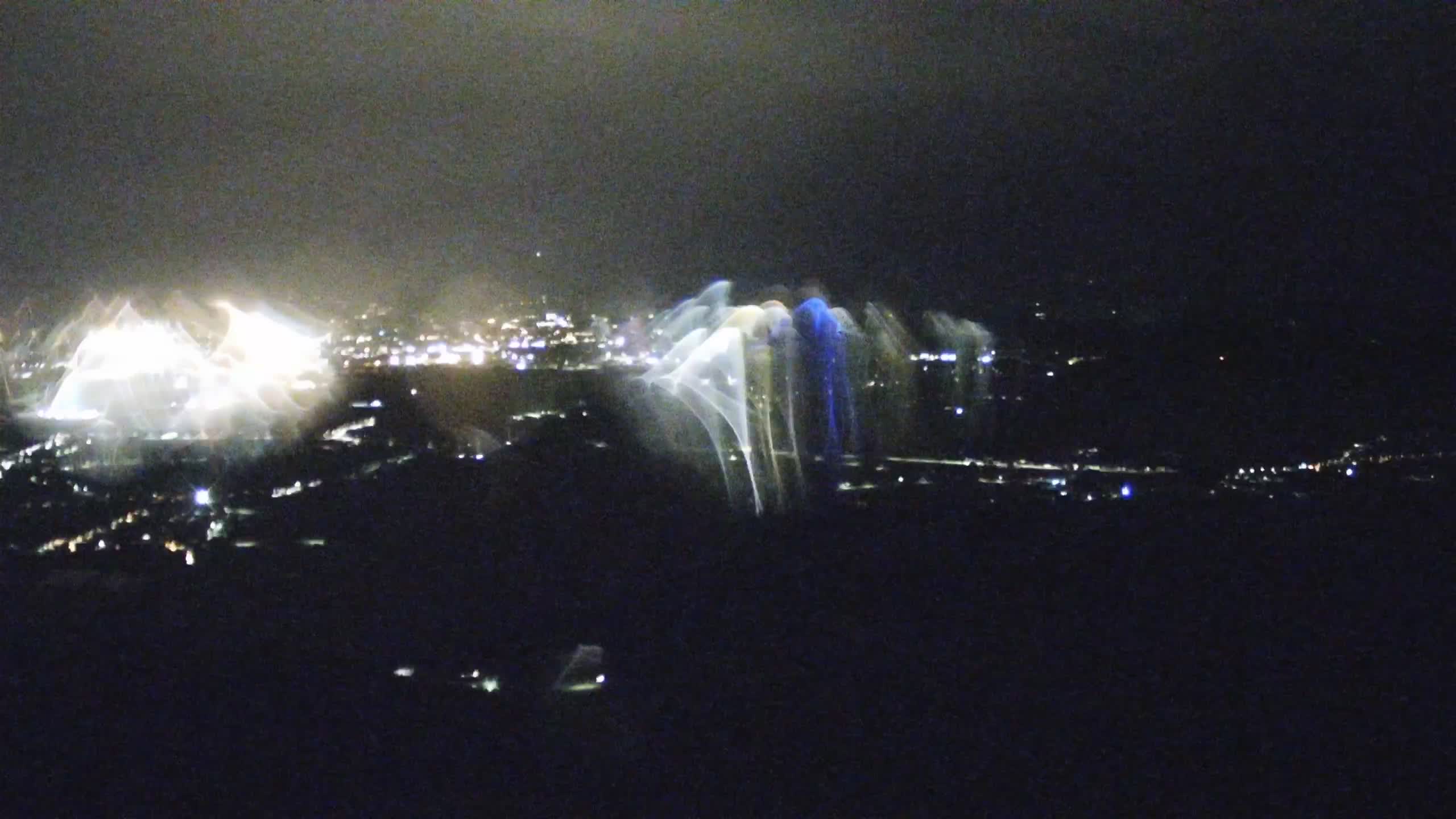 Live webcam Cerje – Miren – Kostanjevica – Slovenia