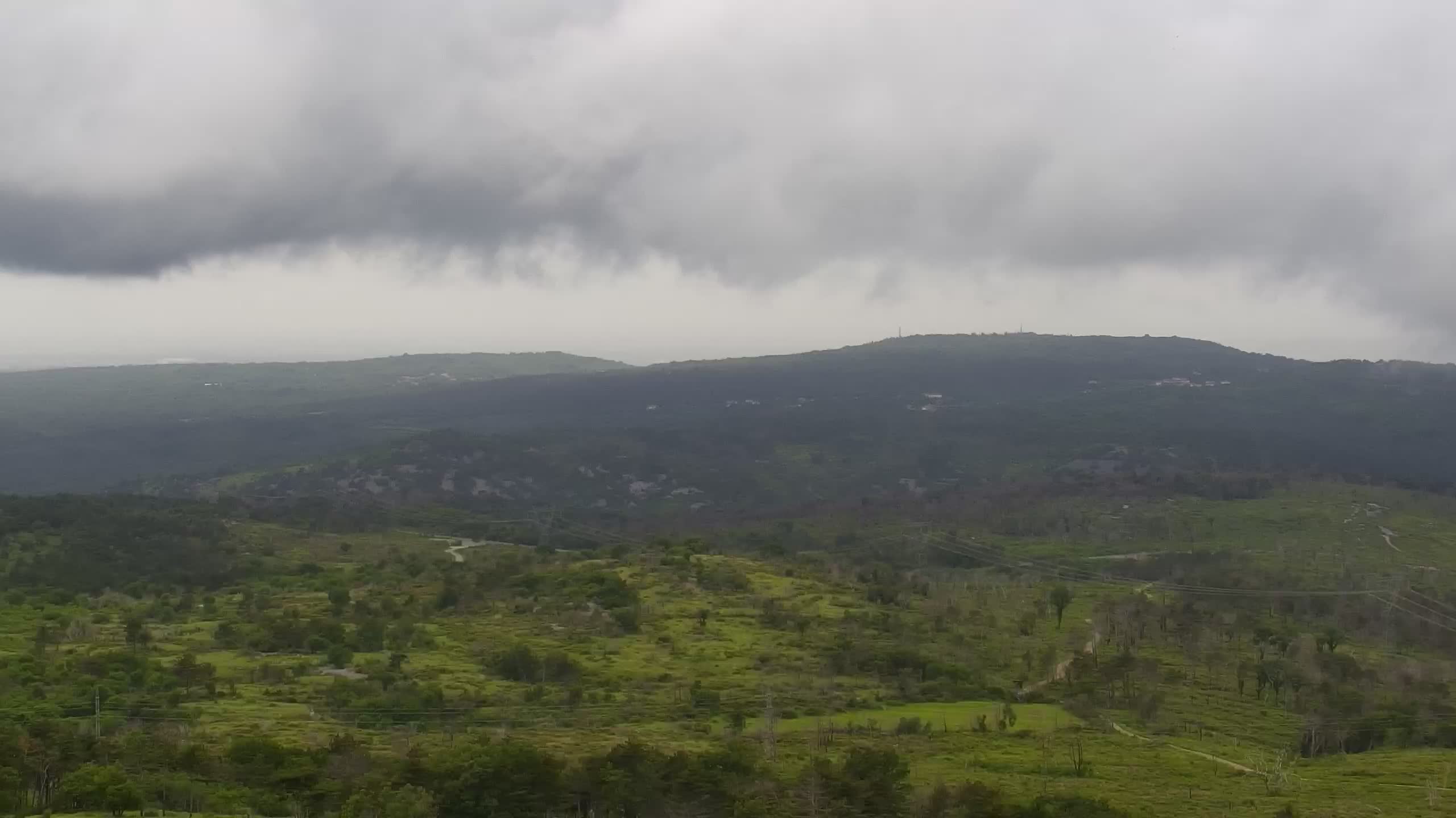 Webcam uživo Cerje – Miren – Kostanjevica – Slovenija