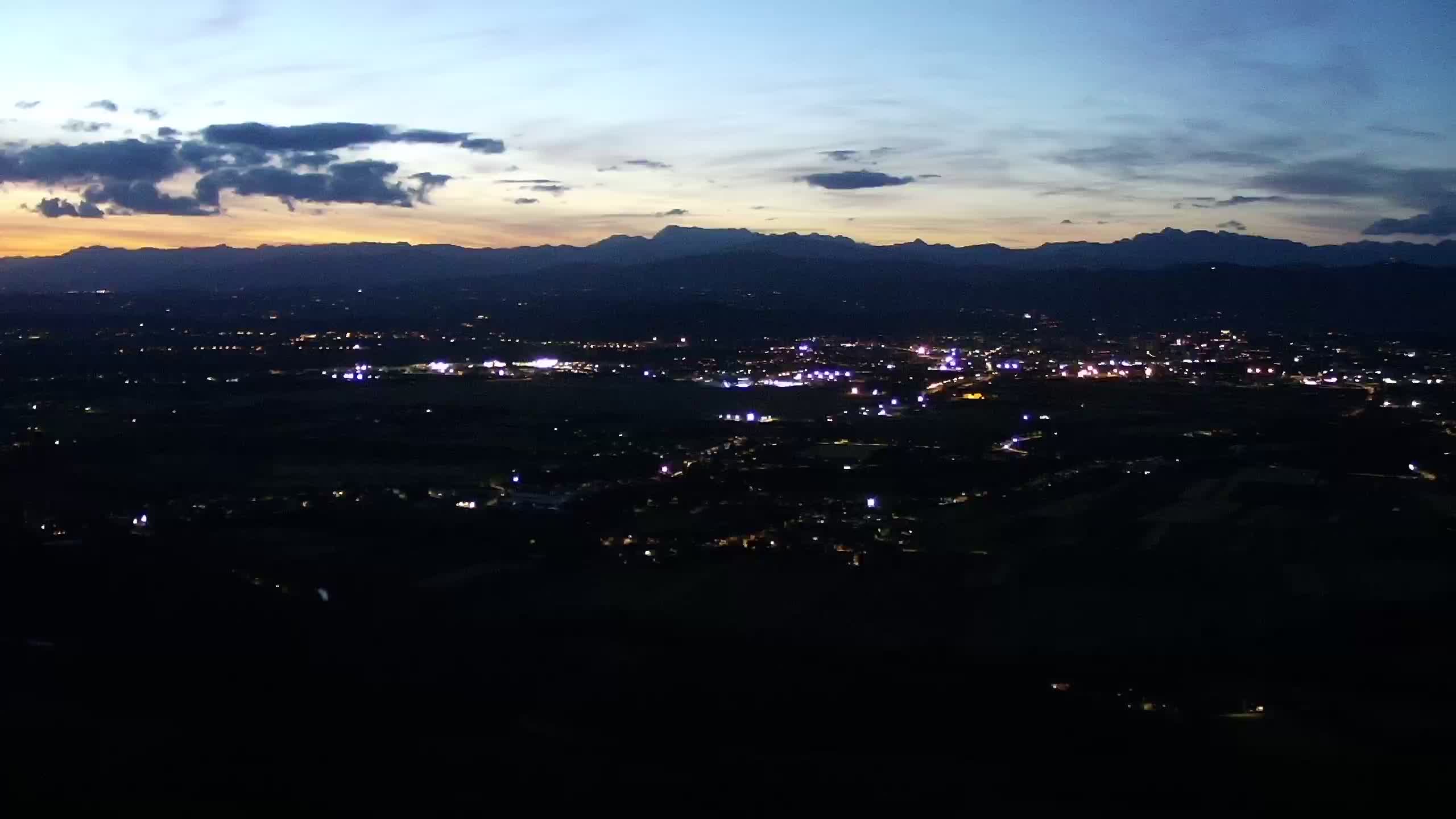 Live webcam Cerje – Miren – Kostanjevica – Slovenia