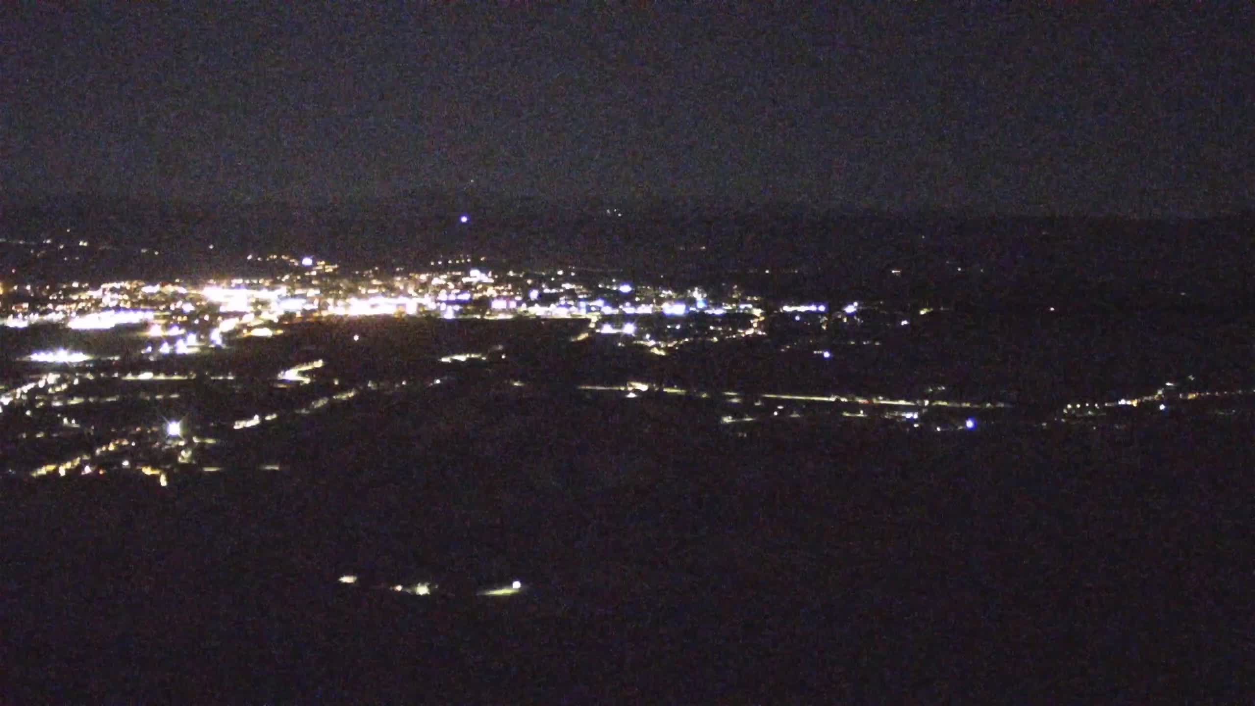 Webcam en direct Cerje – Miren – Kostanjevica – Slovénie