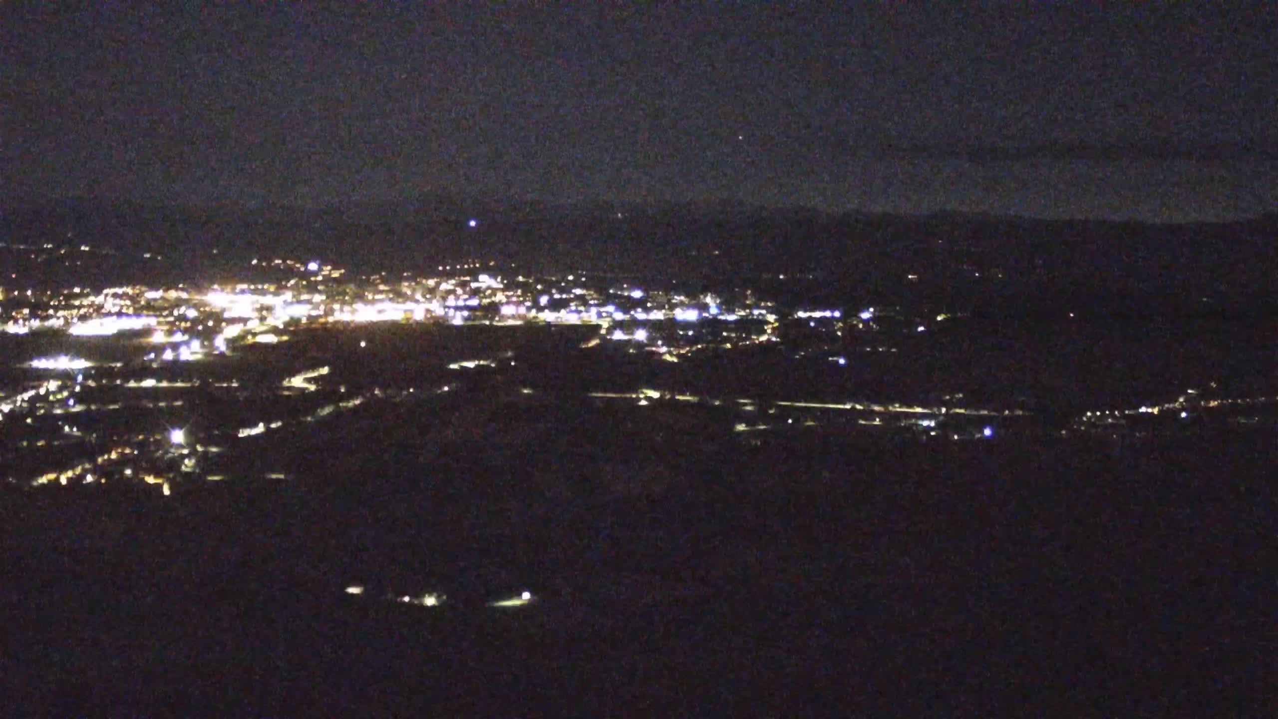 Live webcam Cerje – Miren – Kostanjevica – Slovenia