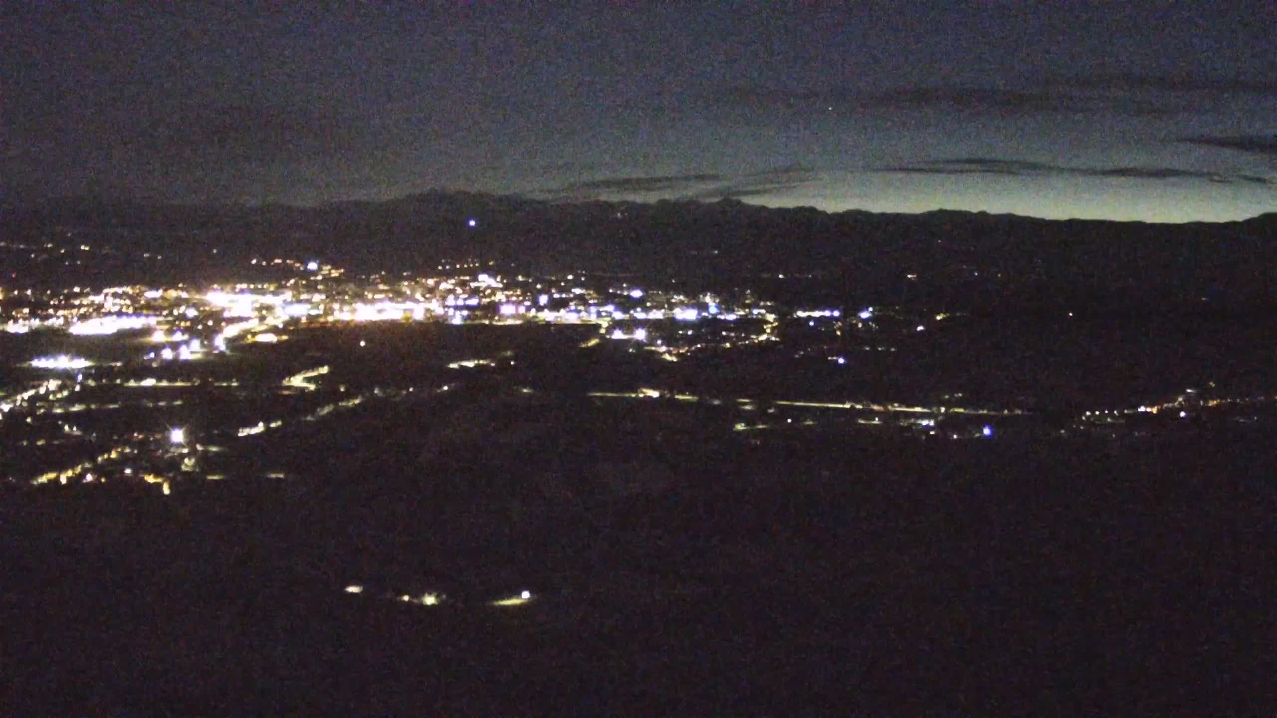 Live webcam Cerje – Miren – Kostanjevica – Slovenia