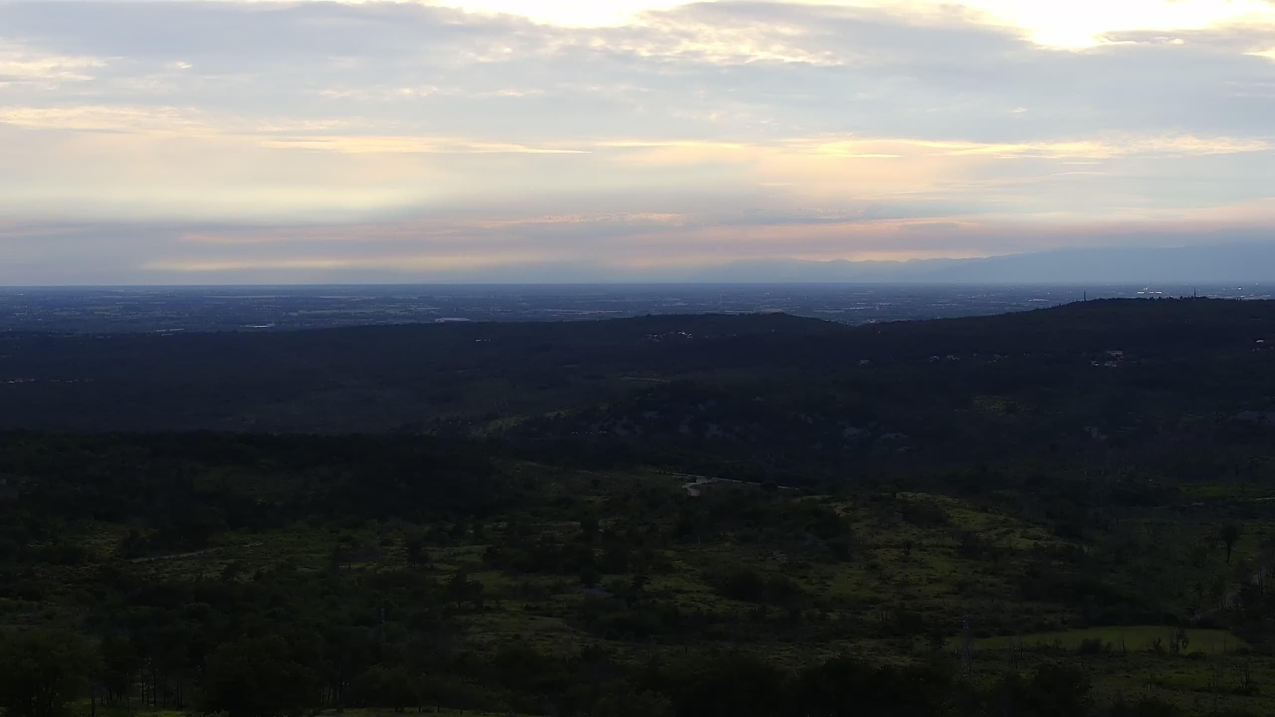 Webcam uživo Cerje – Miren – Kostanjevica – Slovenija