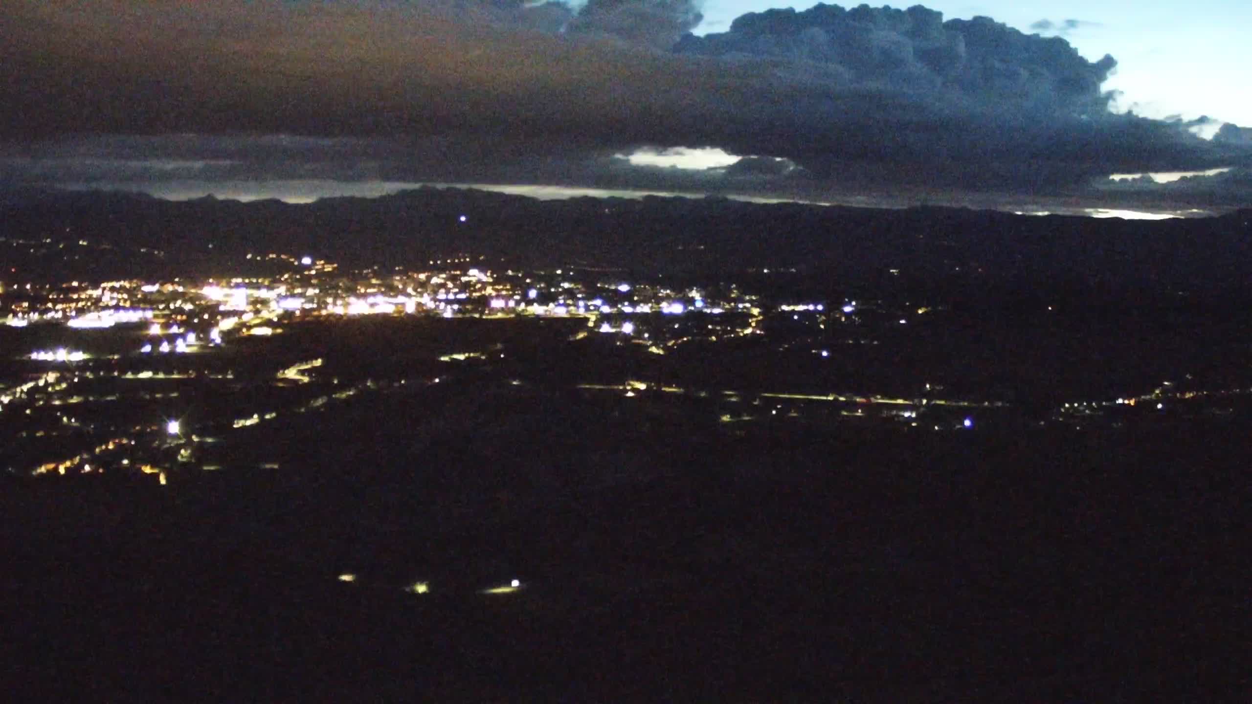 Live webcam Cerje – Miren – Kostanjevica – Slovenia