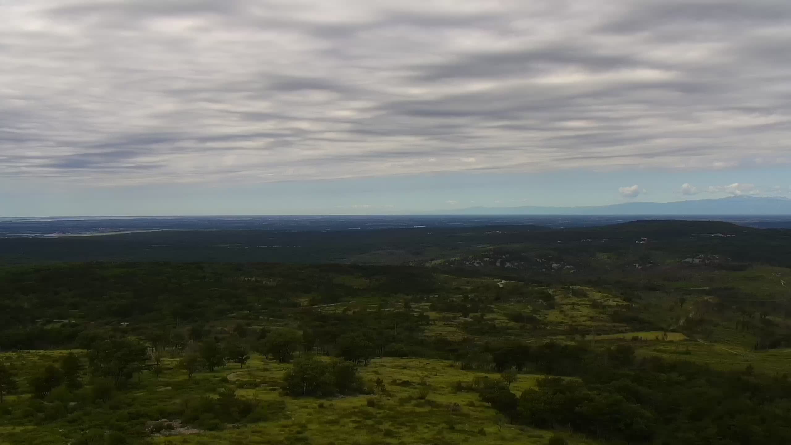 Webcam en direct Cerje – Miren – Kostanjevica – Slovénie