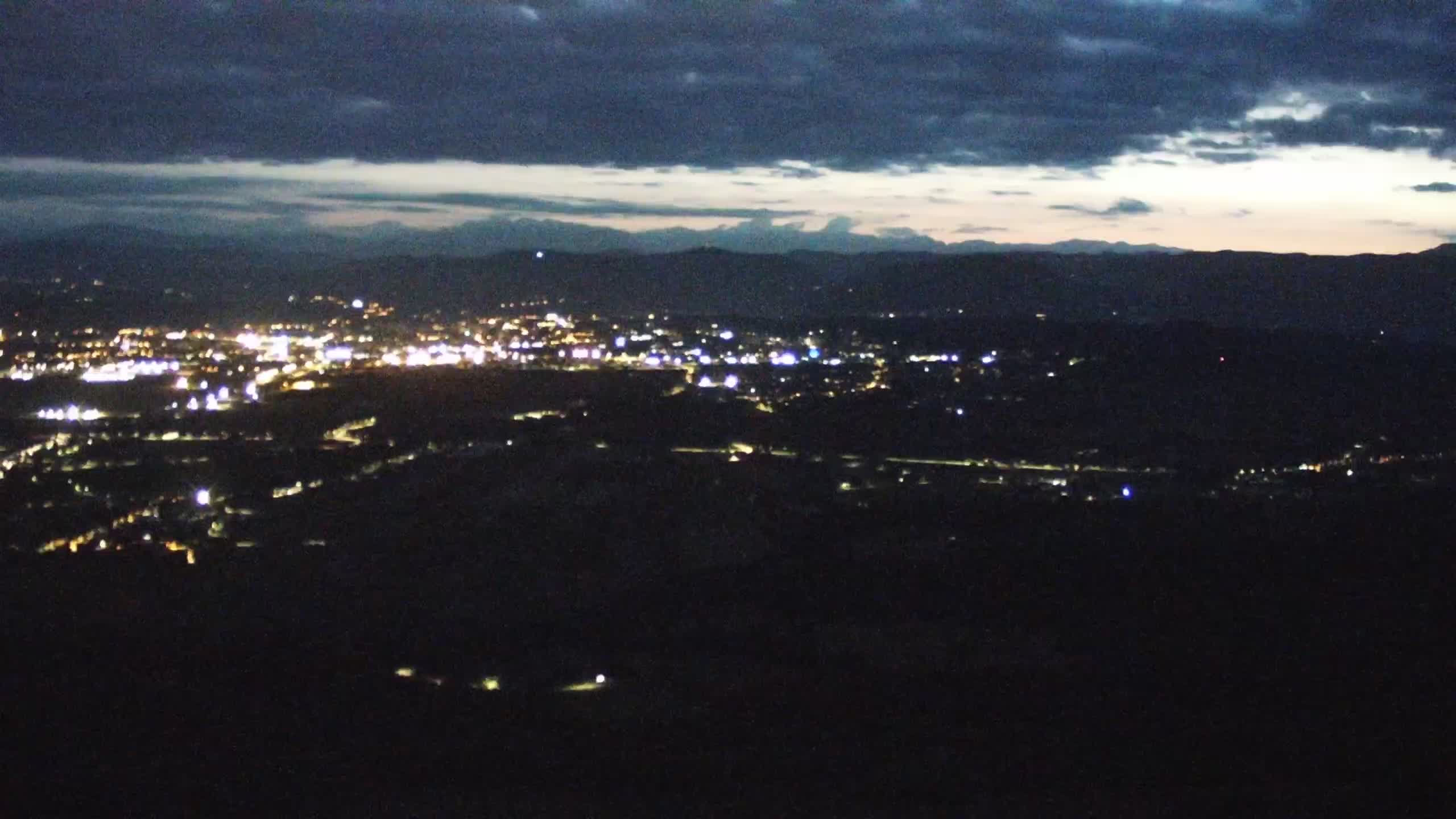Live webcam Cerje – Miren – Kostanjevica – Slovenia