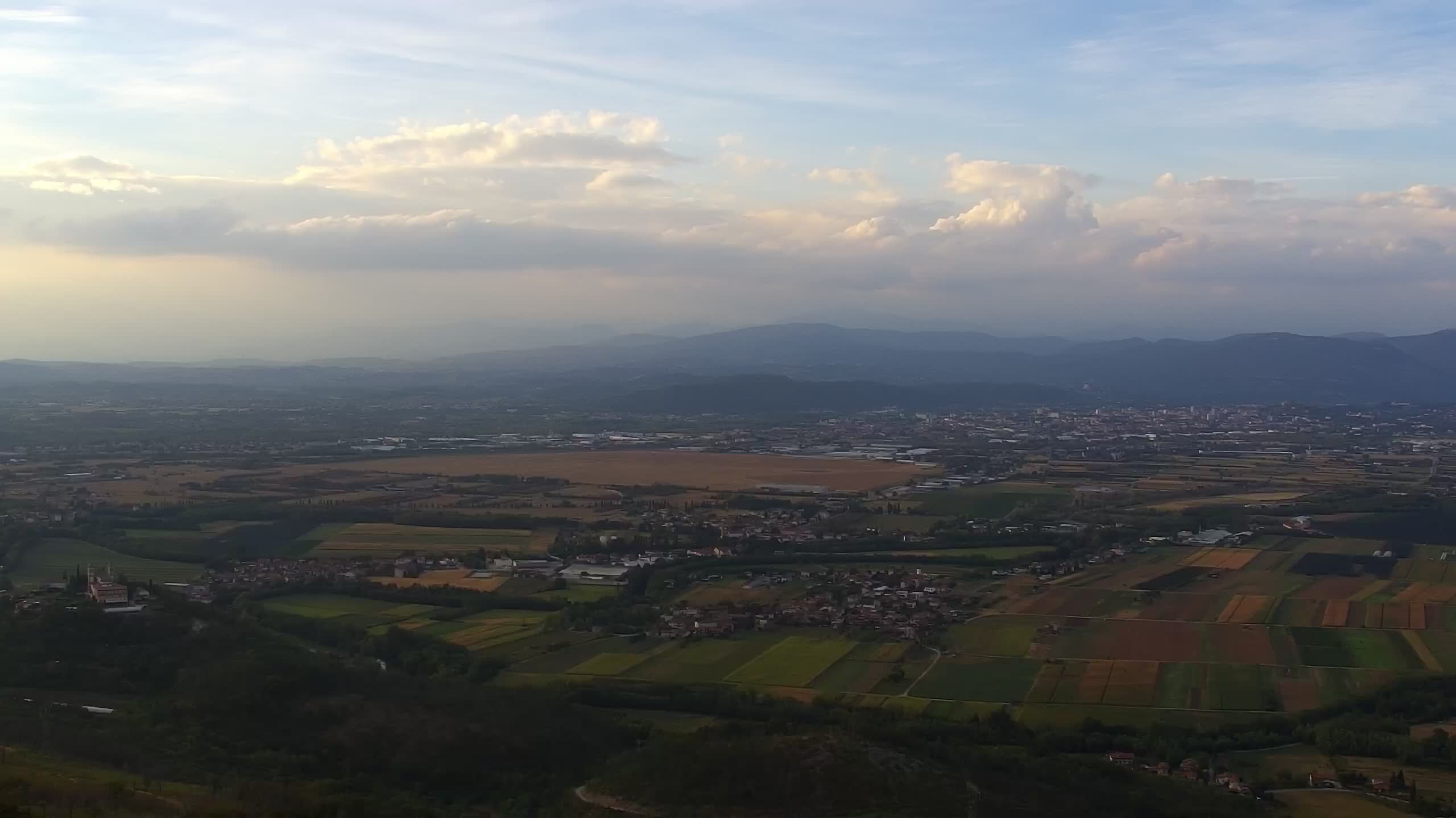 Webcam uživo Cerje – Miren – Kostanjevica – Slovenija