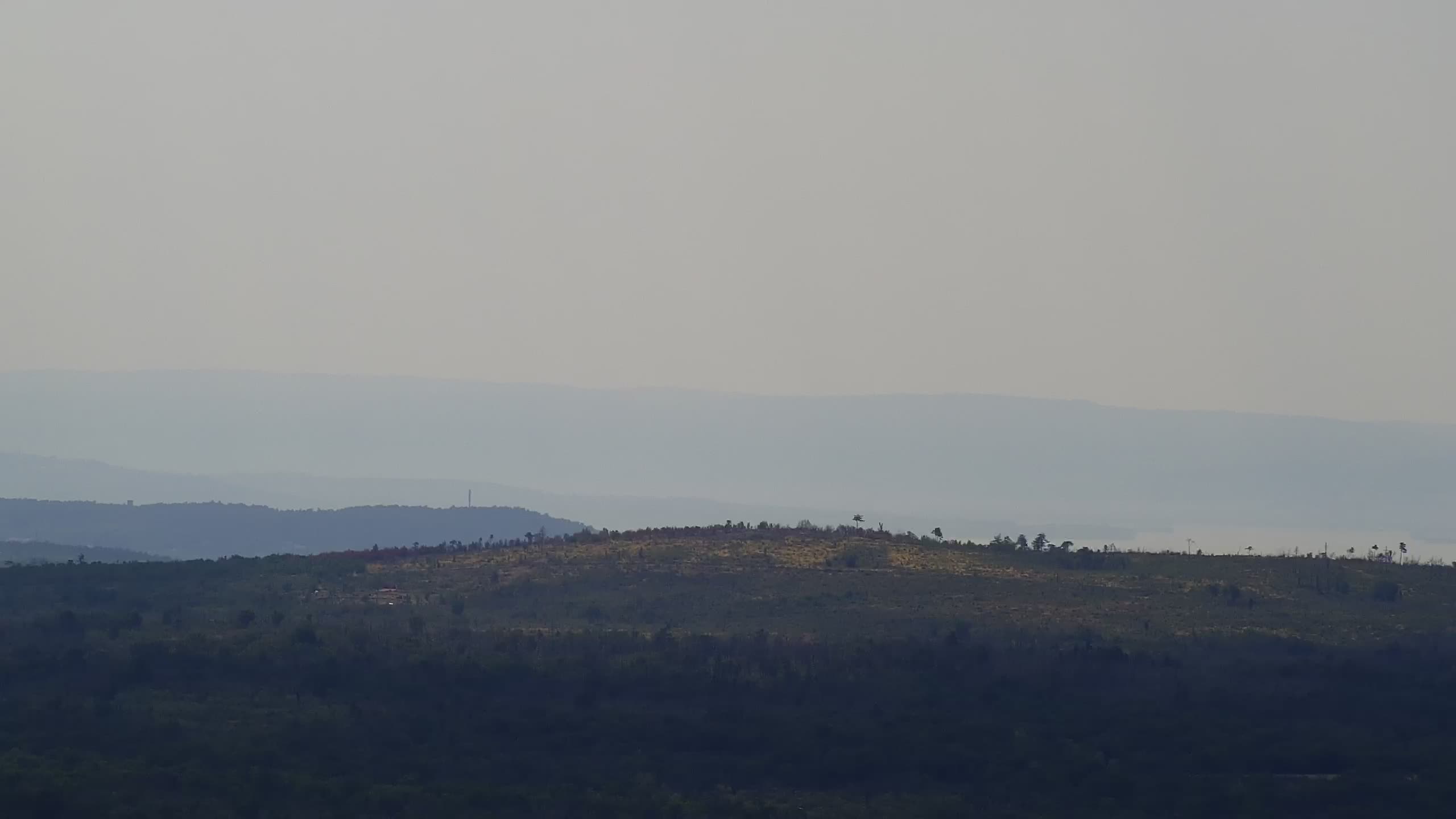 Spletna kamera Cerje – Miren – Kostanjevica – Goriška