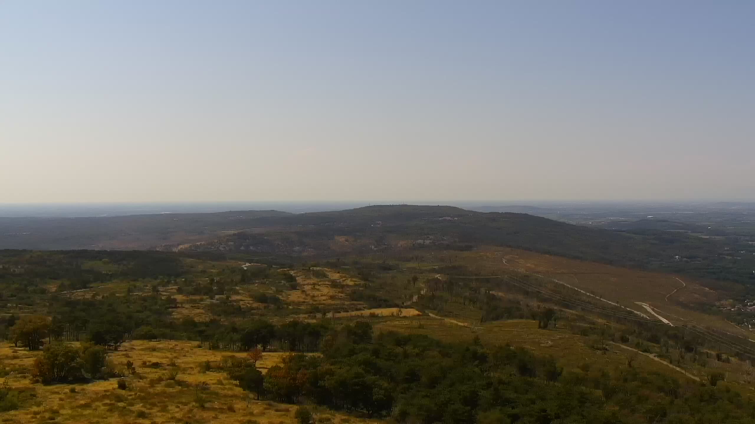 Webcam en vivo Cerje – Miren – Kostanjevica – Eslovenia