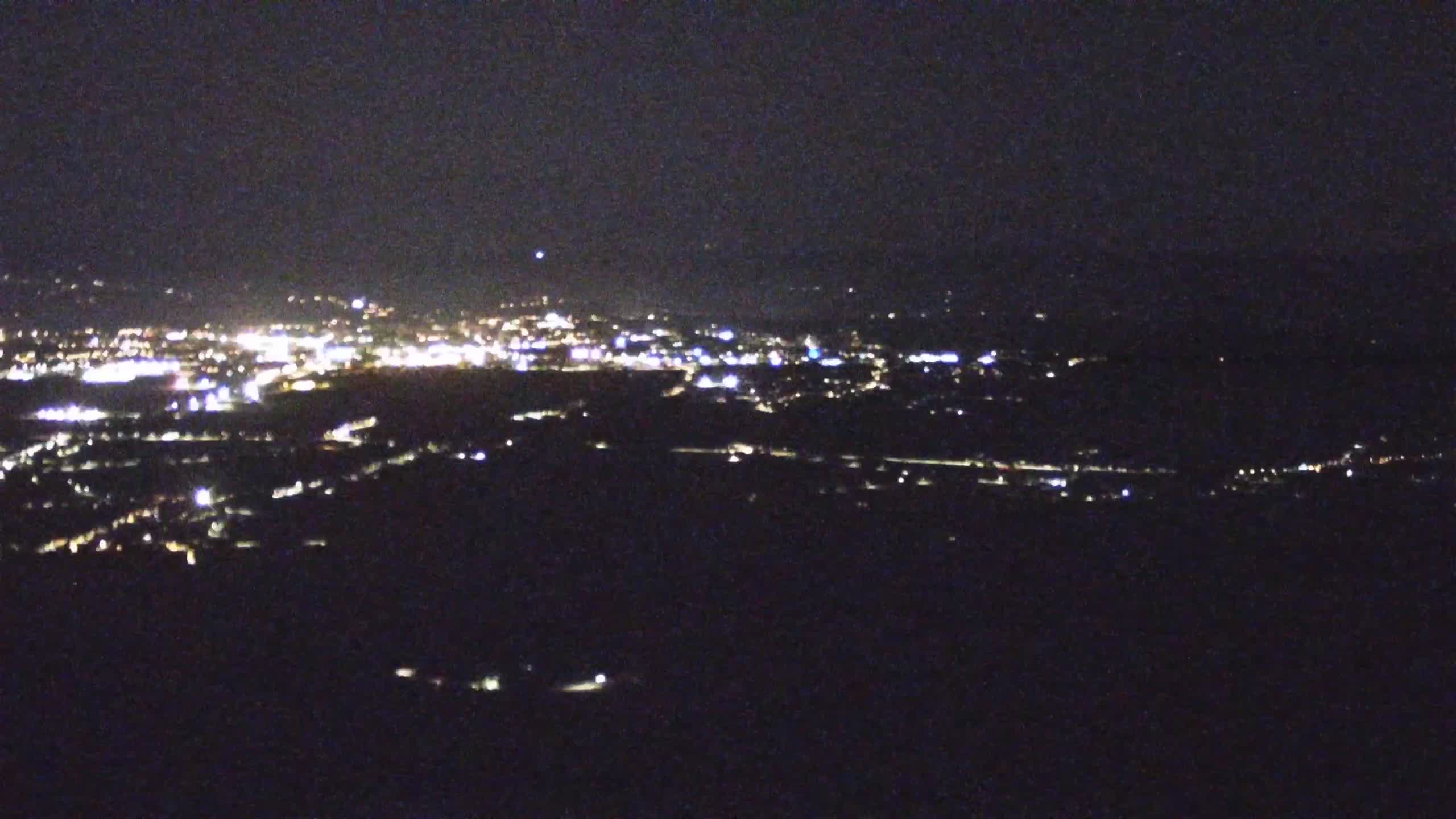 Webcam en direct Cerje – Miren – Kostanjevica – Slovénie