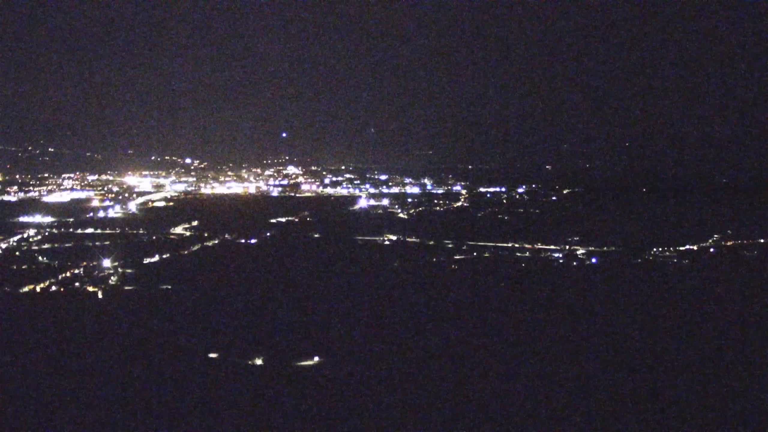 Live webcam Cerje – Miren – Kostanjevica – Slovenia