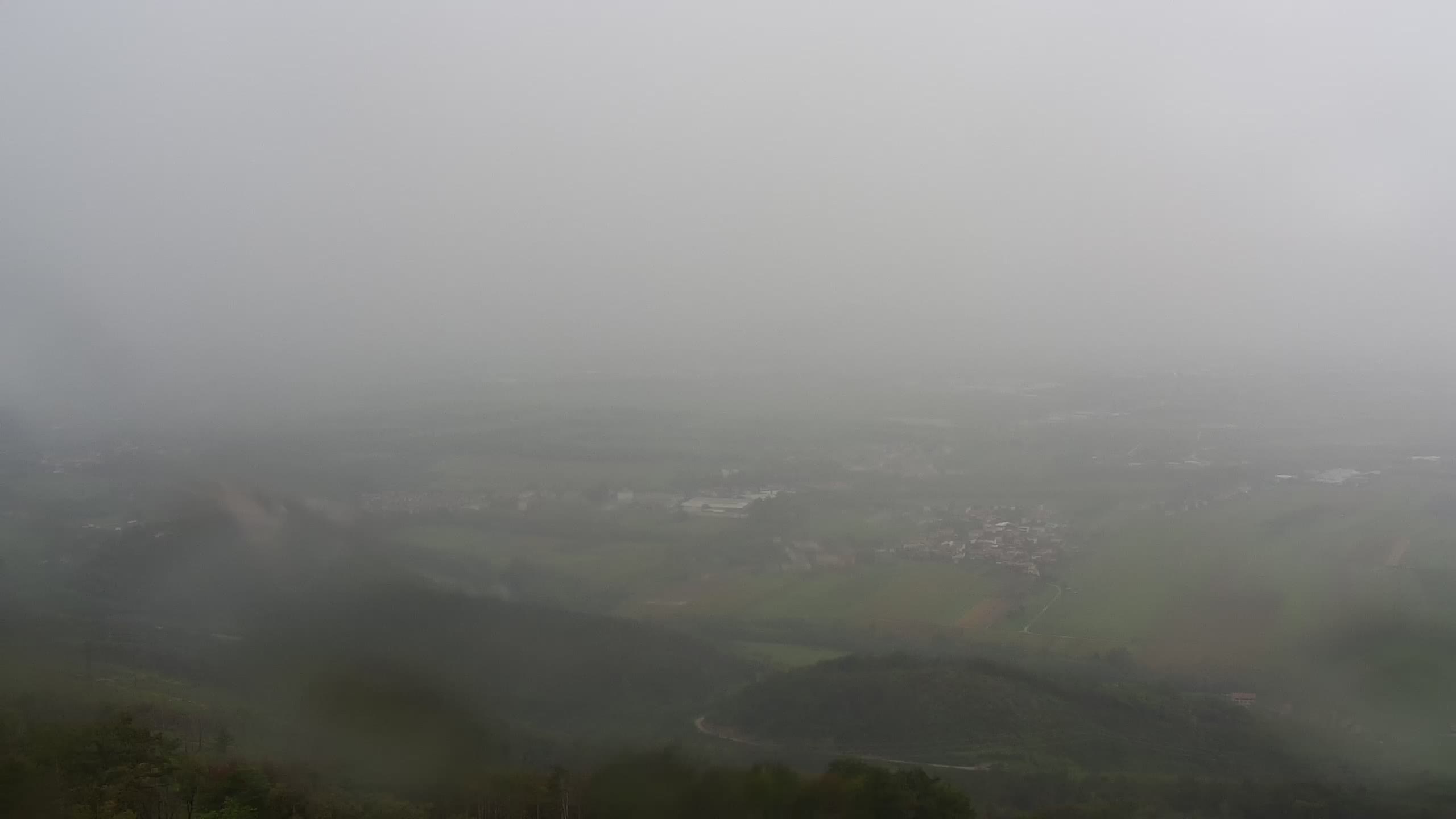 Spletna kamera Cerje – Miren – Kostanjevica – Goriška