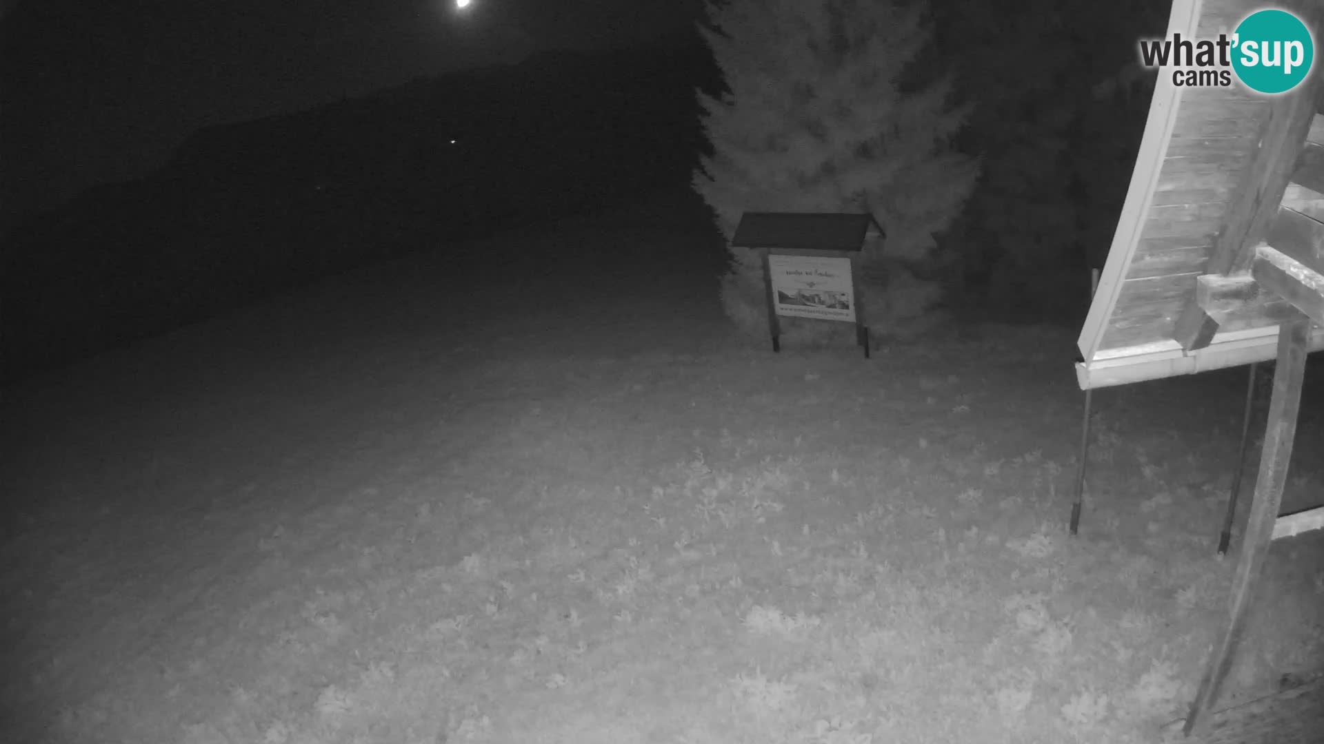 Ski school Novinar – webcam ski resort Cerkno – Slovenia