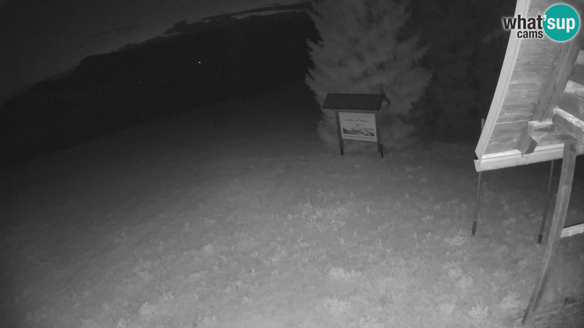 Scuola di sci Novinar – webcam stazione sciistica Cerkno – Slovenia