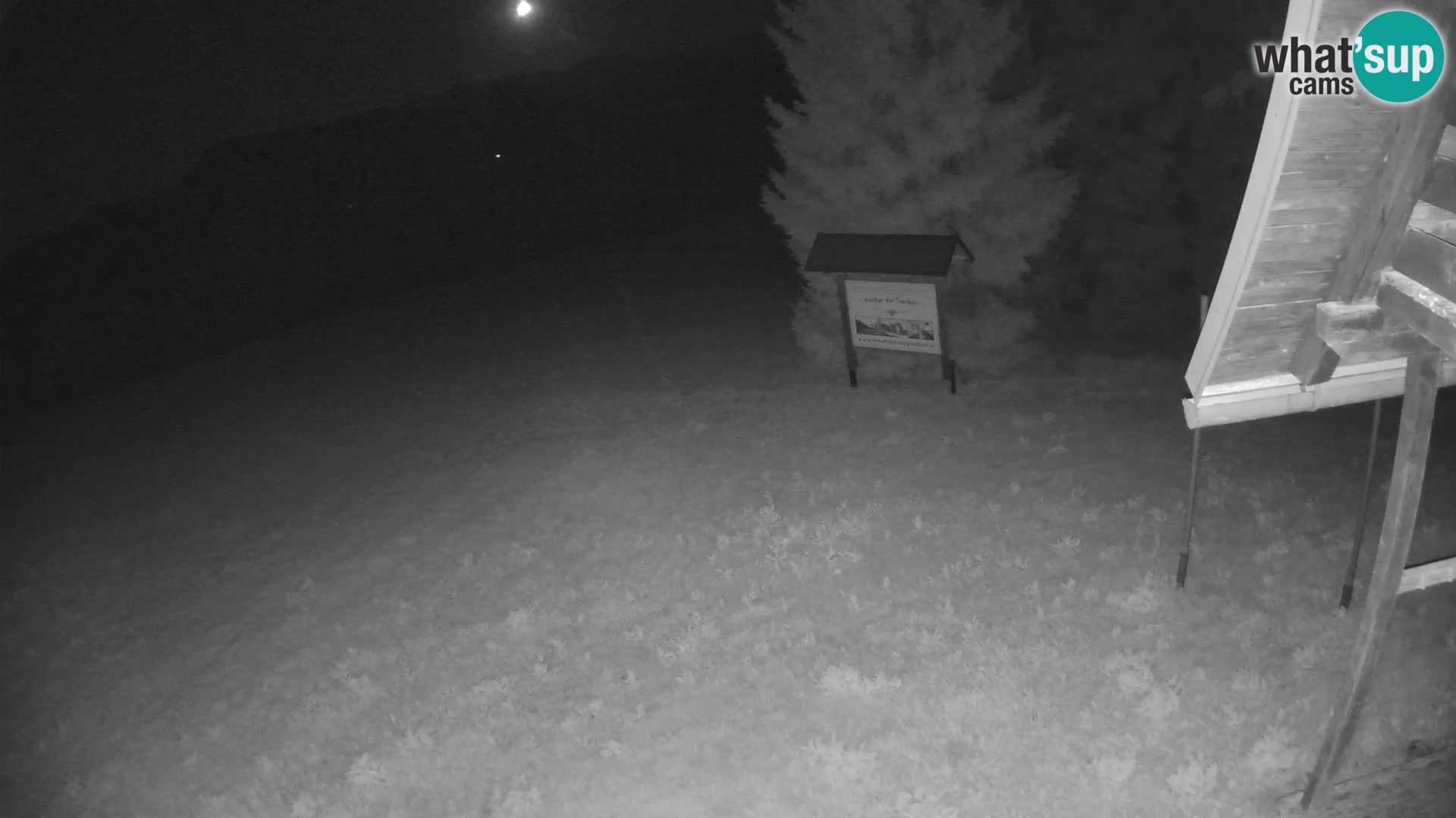 Scuola di sci Novinar – webcam stazione sciistica Cerkno – Slovenia