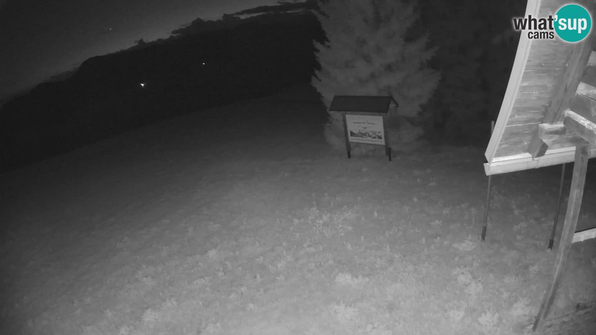 Scuola di sci Novinar – webcam stazione sciistica Cerkno – Slovenia