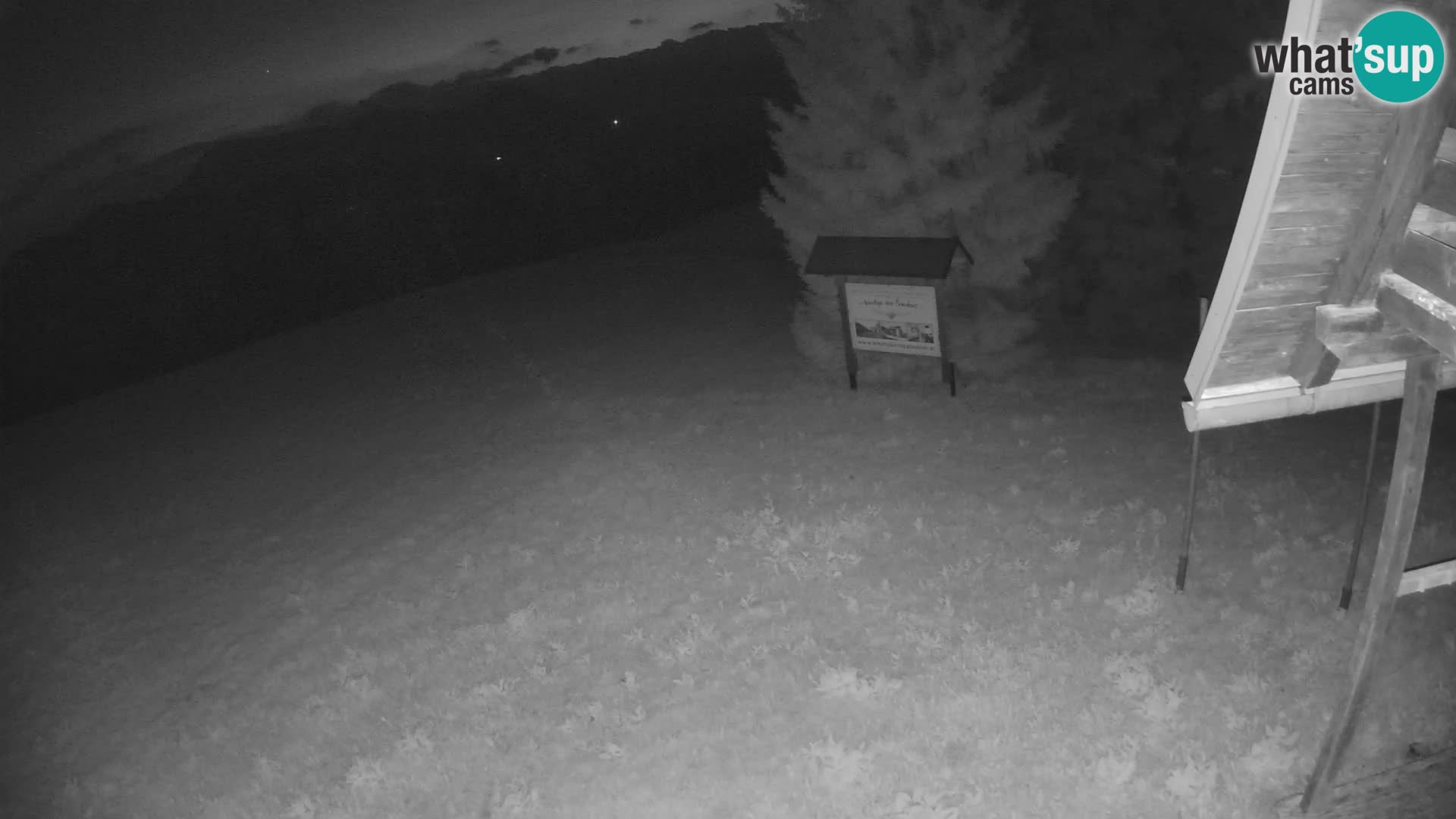 Scuola di sci Novinar – webcam stazione sciistica Cerkno – Slovenia