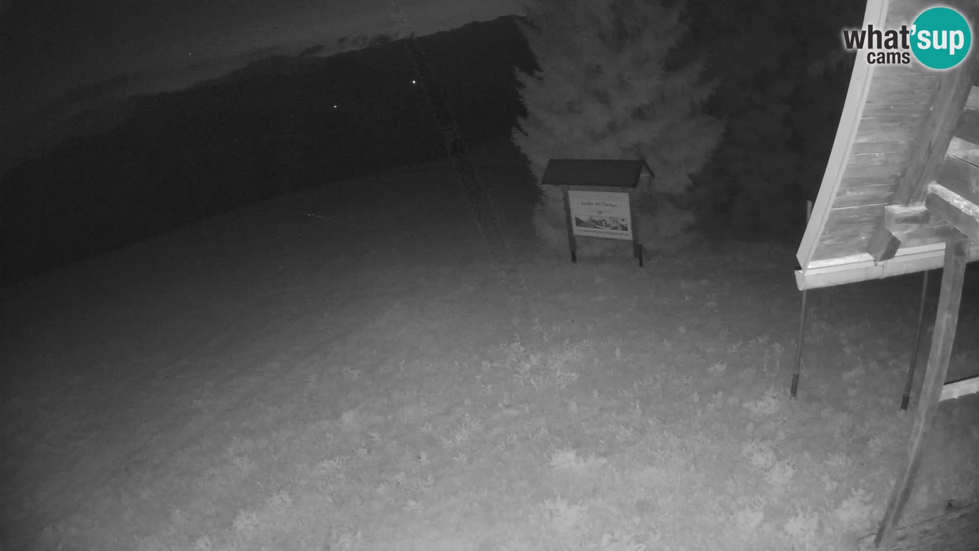Skischule Novinar – Webcam Skigebiet Cerkno – Slowenien