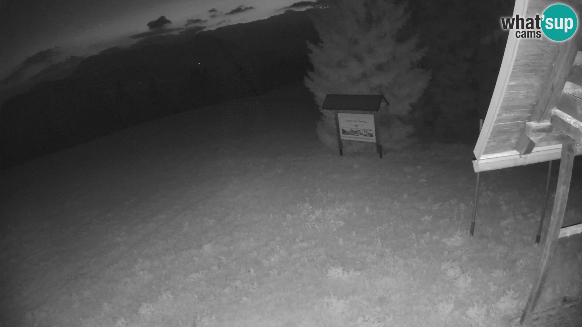 Skischule Novinar – Webcam Skigebiet Cerkno – Slowenien