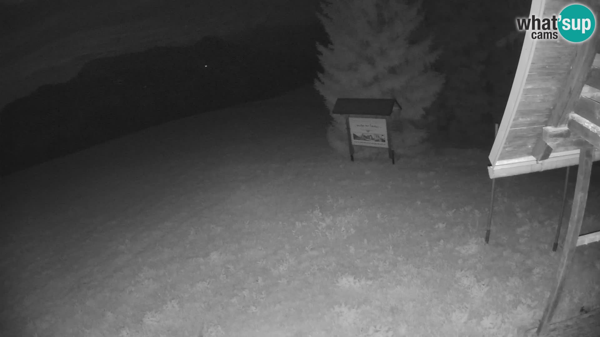 Scuola di sci Novinar – webcam stazione sciistica Cerkno – Slovenia