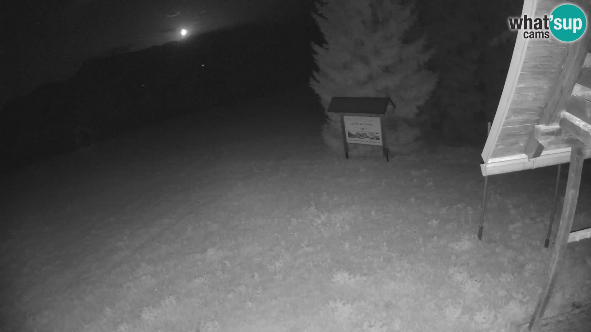 Ski school Novinar – webcam ski resort Cerkno – Slovenia