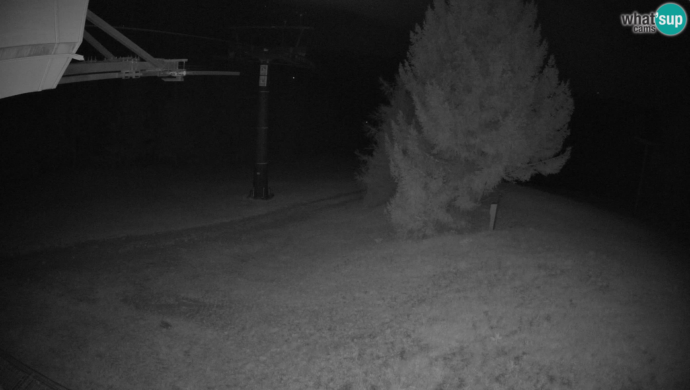 Ski Cerkno webcam Lom – Slovenia