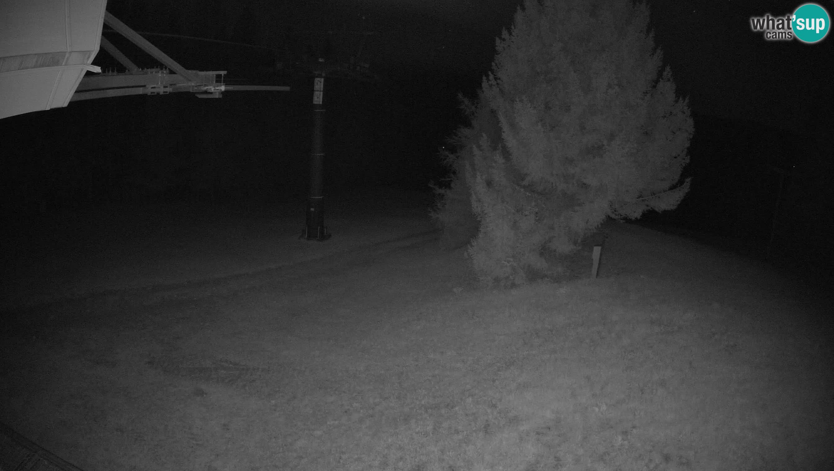 Ski Cerkno webcam Lom – Slovenia