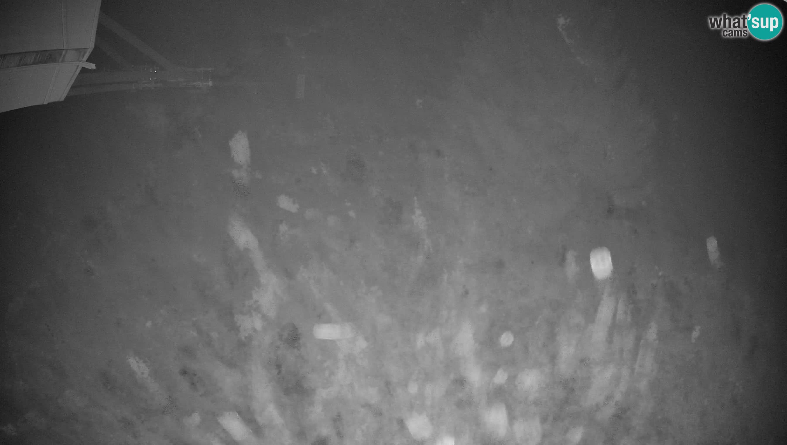 Centre de ski de Cerkno webcam Lom – Slovénie
