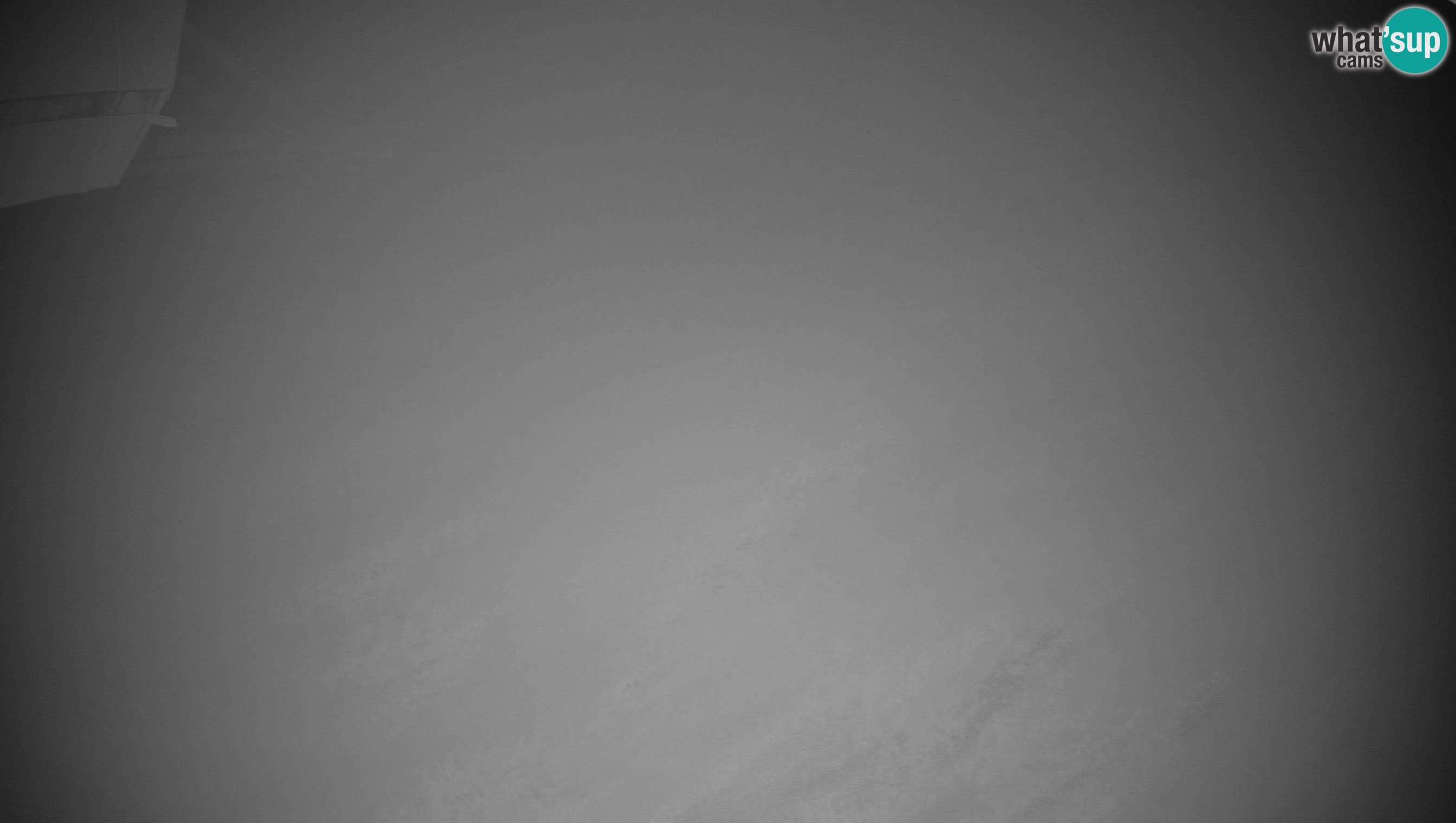 Centre de ski de Cerkno webcam Lom – Slovénie