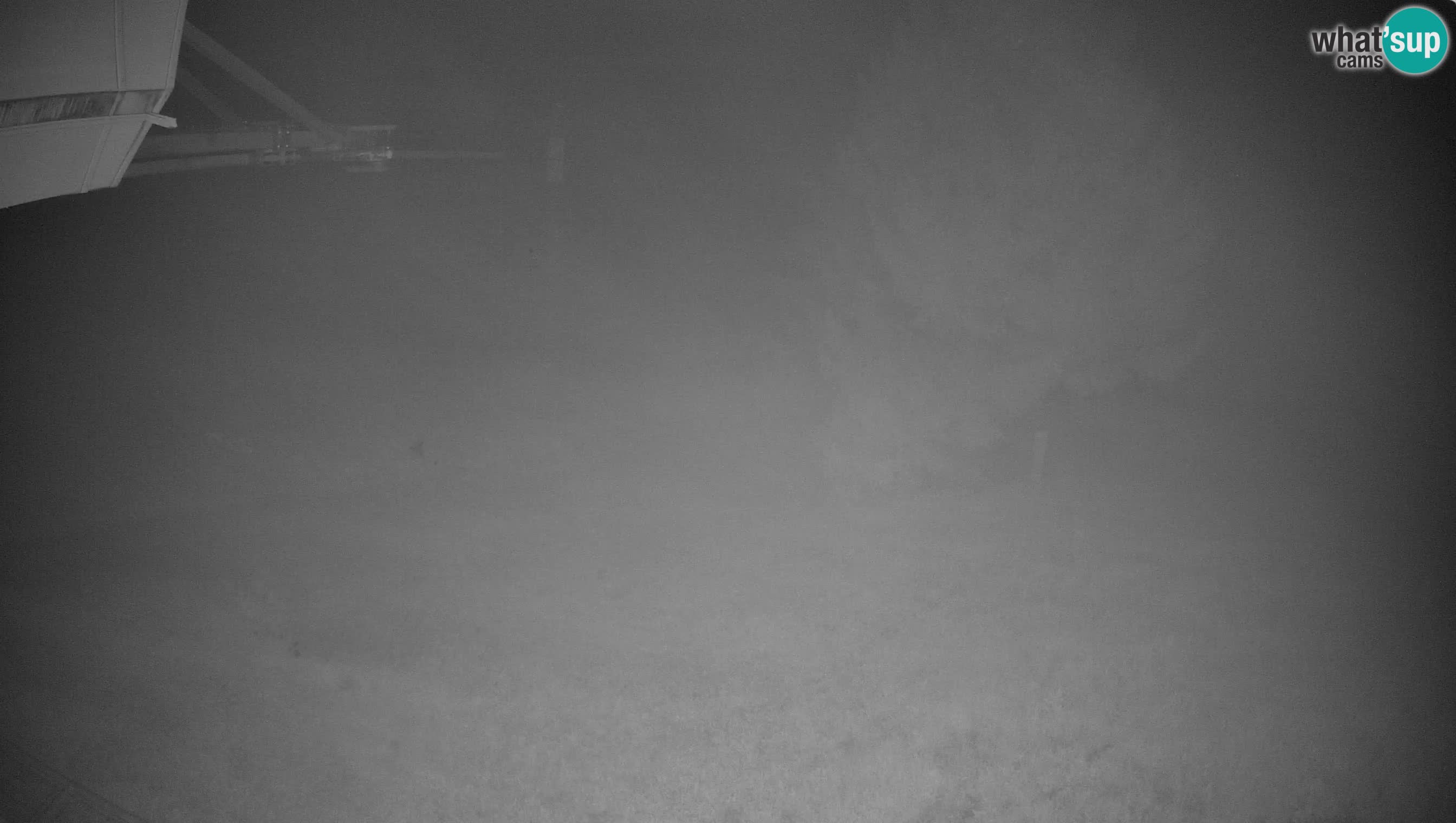 Skizentrum webcam Cerkno Lom – Slowenien