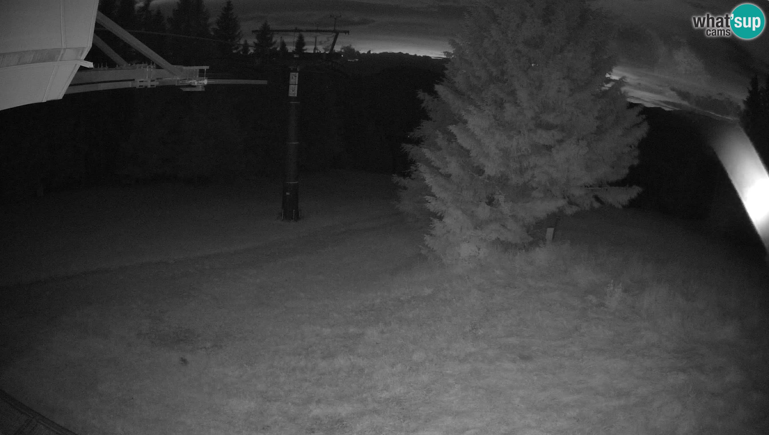 Ski Cerkno webcam Lom – Slovenia