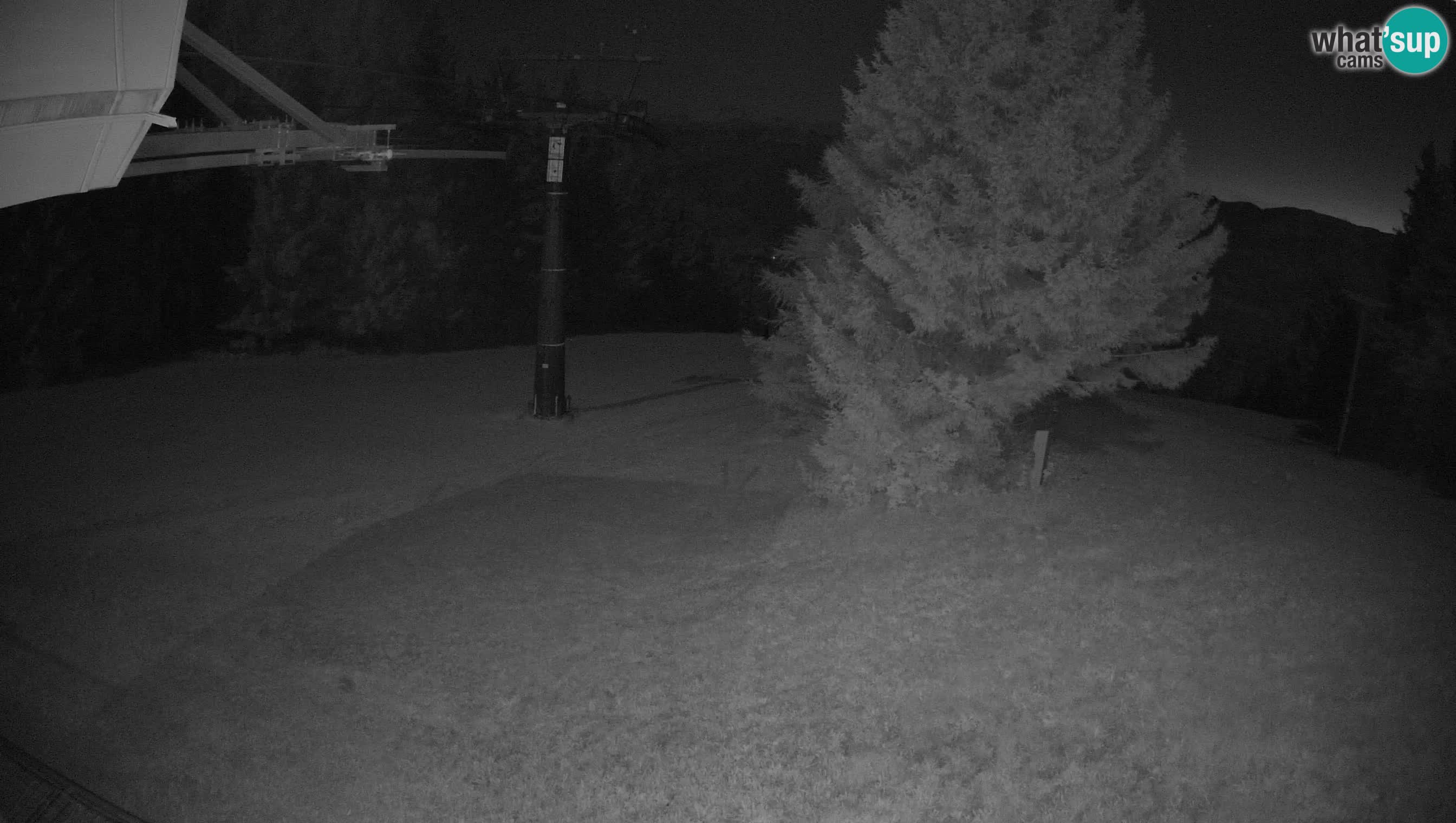 Ski Cerkno webcam Lom – Slovenia