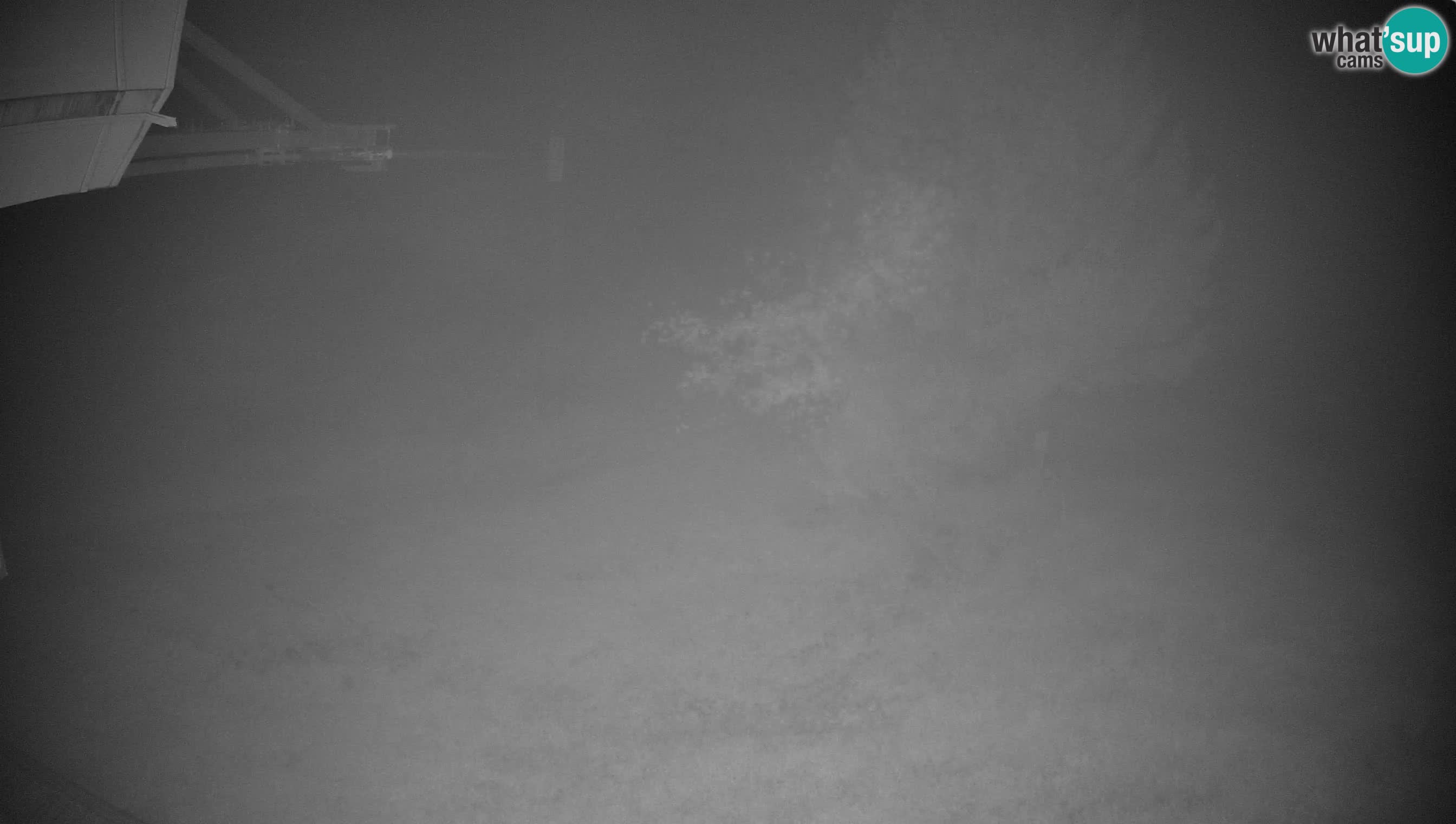 Centre de ski de Cerkno webcam Lom – Slovénie