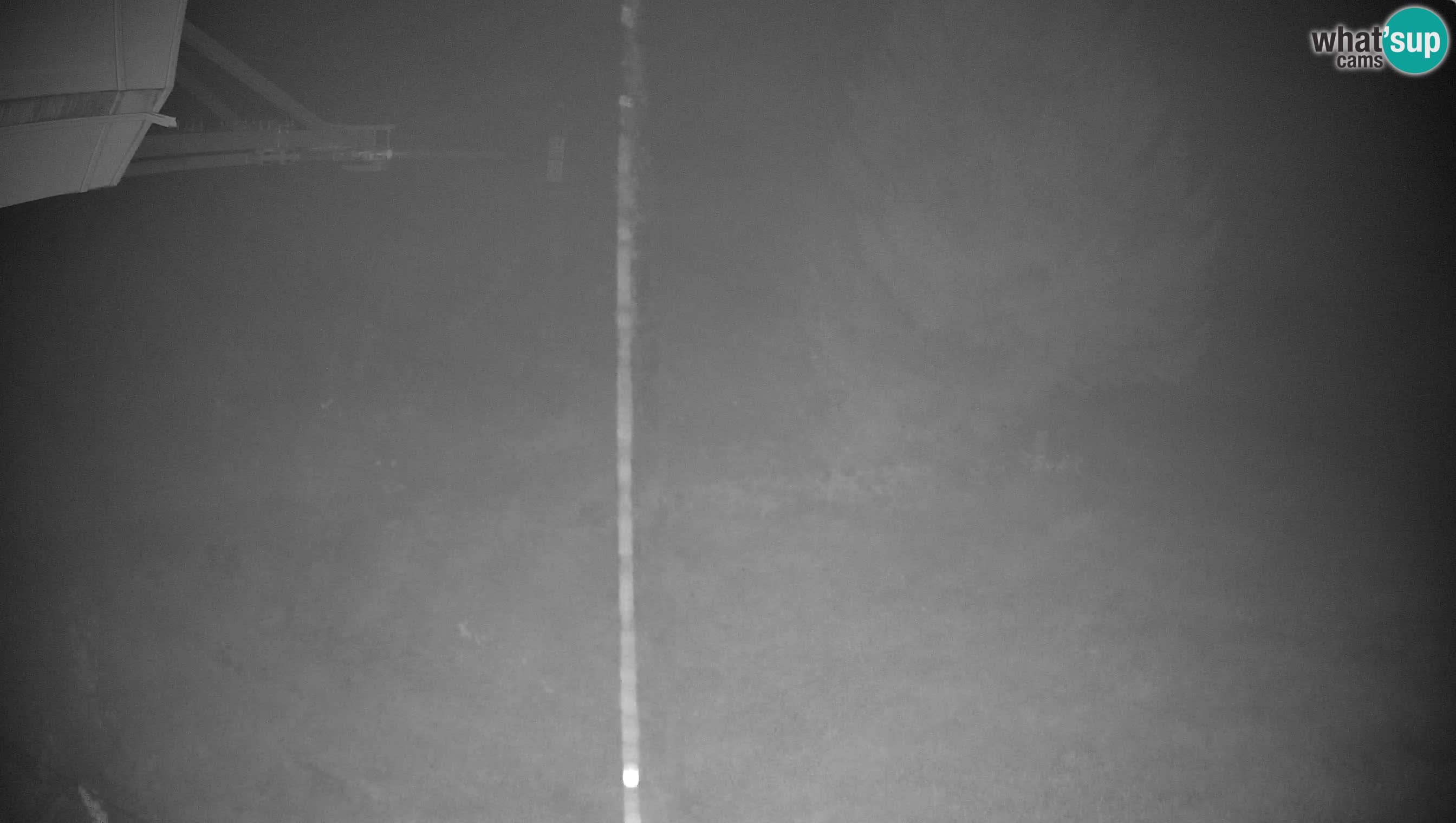 Cerkno Ski webcam Lom – Slovenia